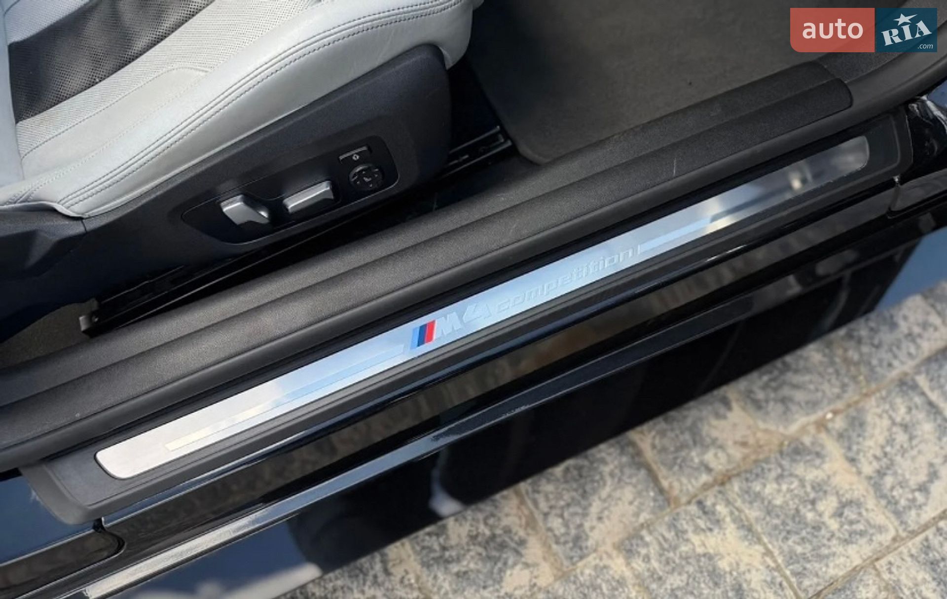 BMW M4 2022 VIN WBS33BA09NCK76061 фото оголошення 63 з 65