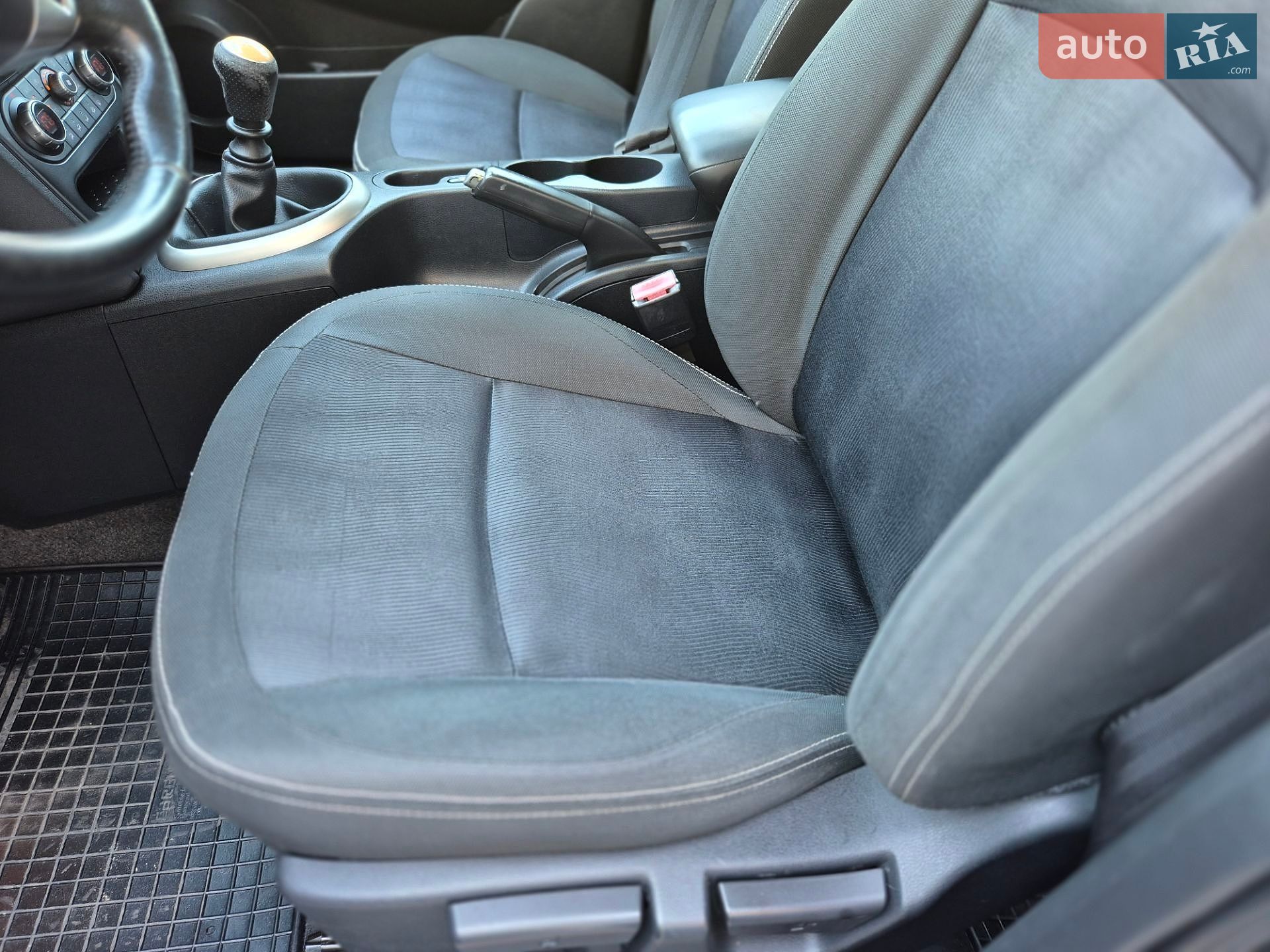 Nissan Qashqai 2011 VIN SJNFCAJ10U2437705 фото оголошення 11 з 30