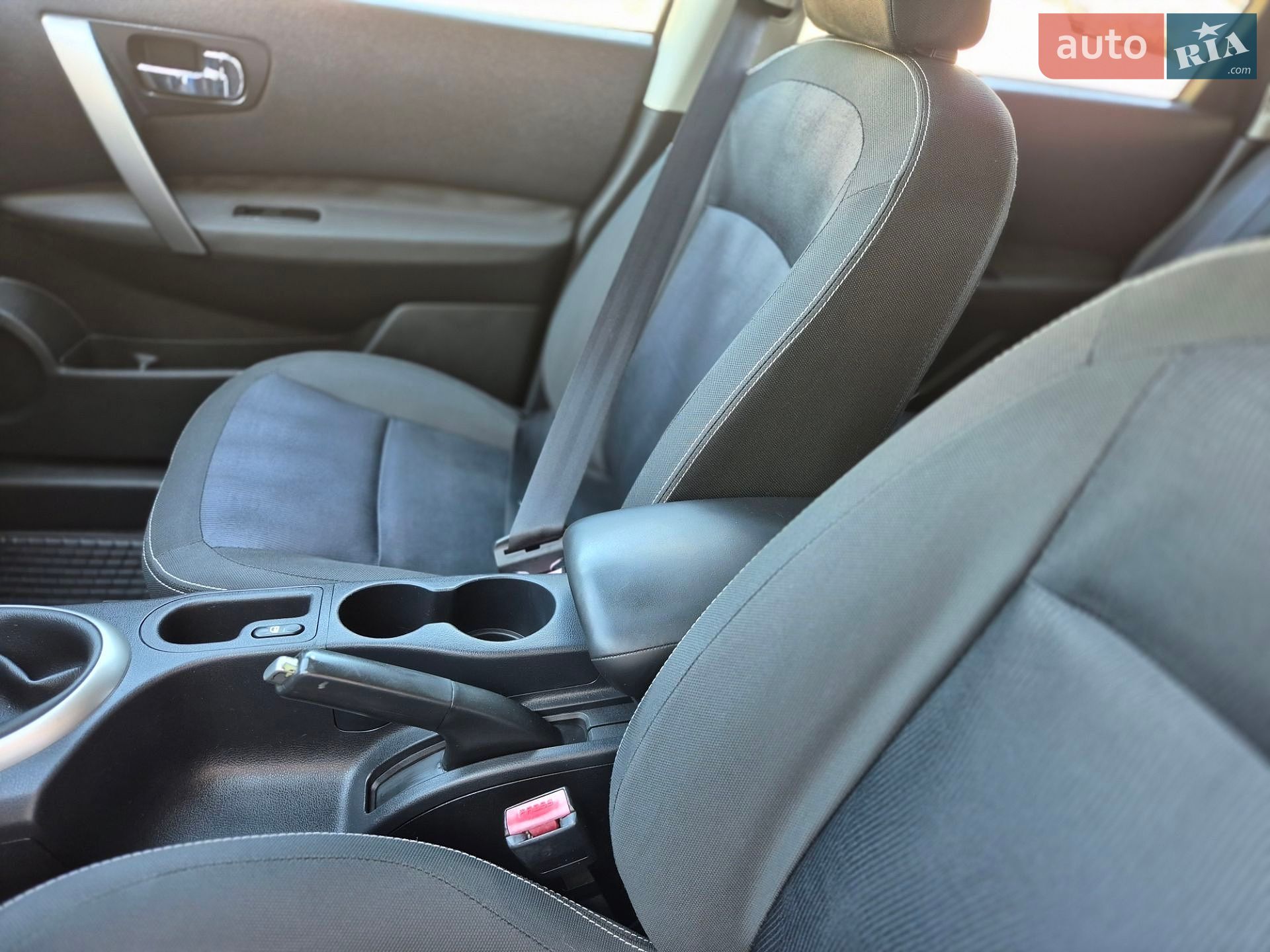 Nissan Qashqai 2011 VIN SJNFCAJ10U2437705 фото оголошення 12 з 30