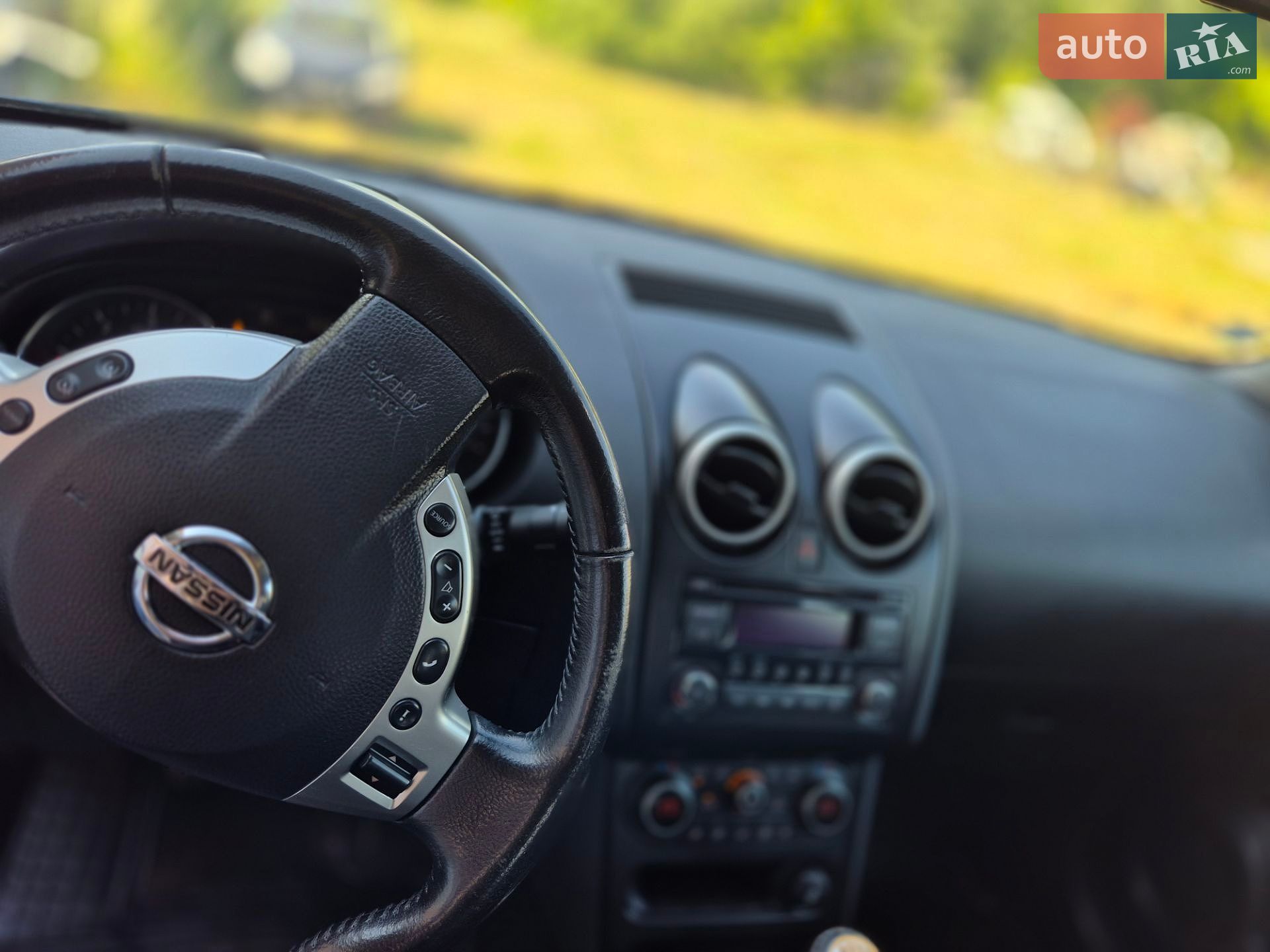 Nissan Qashqai 2011 VIN SJNFCAJ10U2437705 фото оголошення 13 з 30