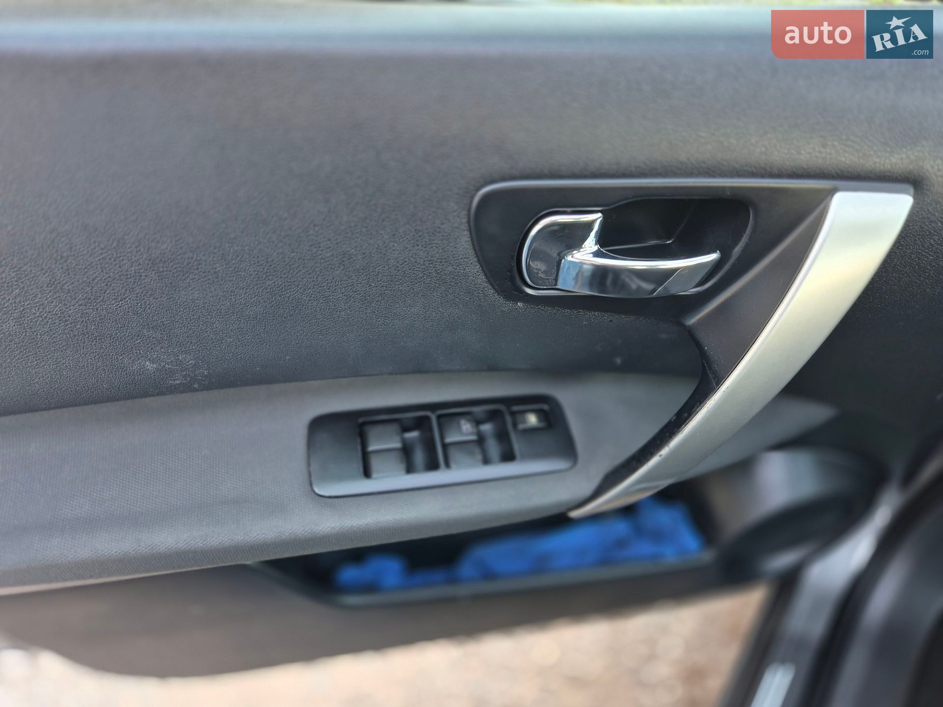 Nissan Qashqai 2011 VIN SJNFCAJ10U2437705 фото оголошення 16 з 30