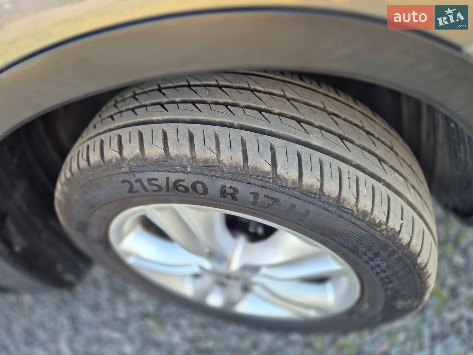 Nissan Qashqai 2011 VIN SJNFCAJ10U2437705 фото оголошення 6 з 30