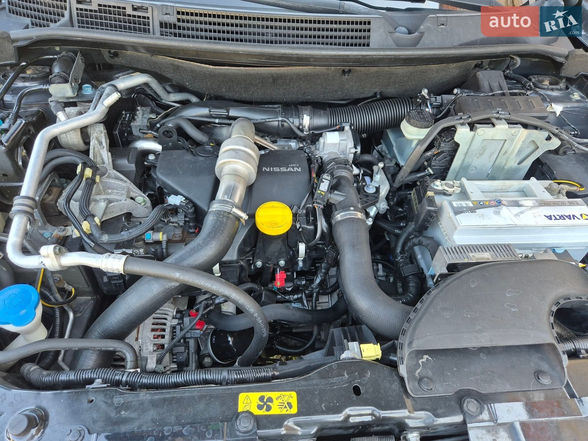 Nissan Qashqai 2011 VIN SJNFCAJ10U2437705 фото оголошення 29 з 30