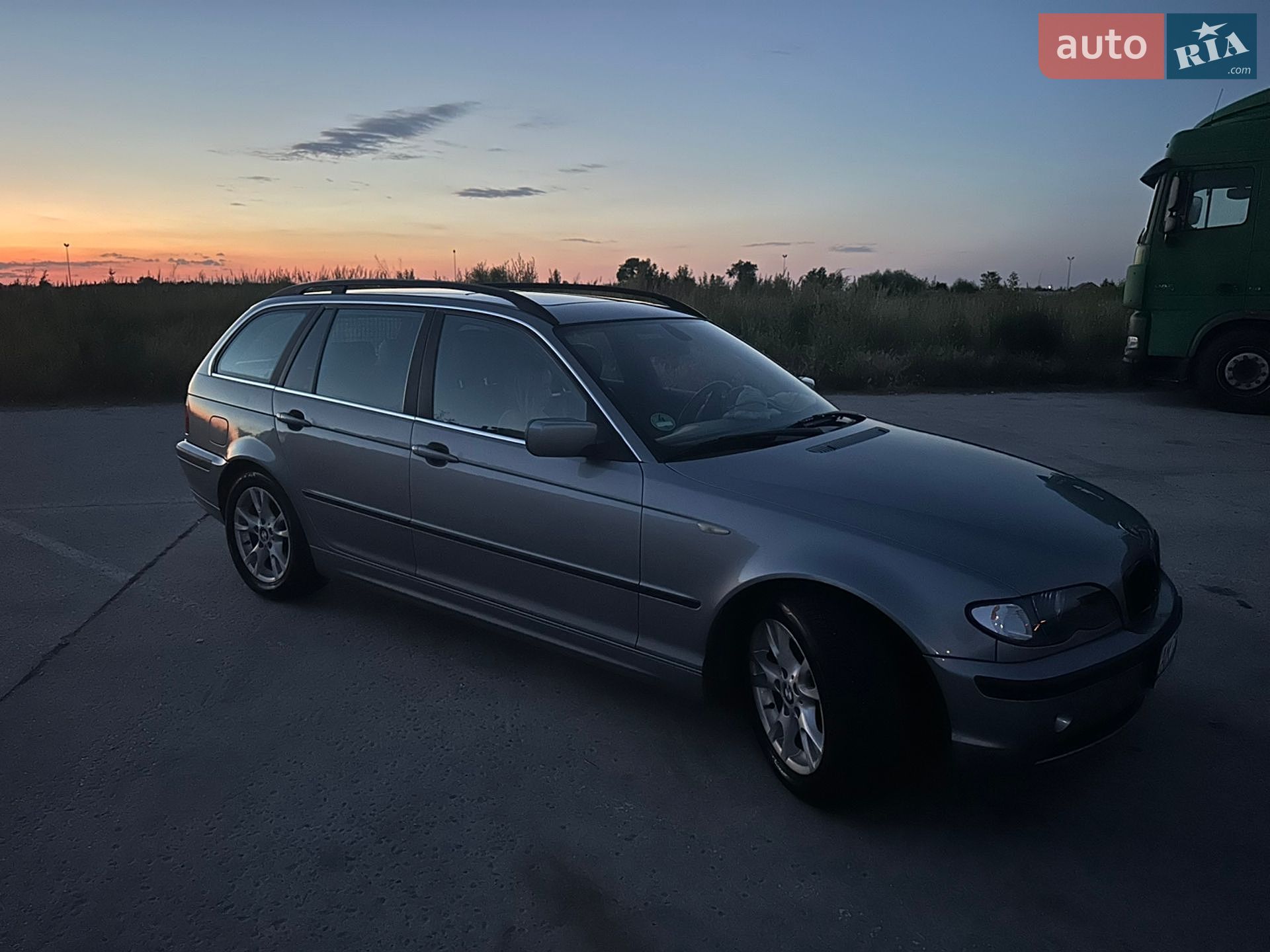 BMW 3 Series 2004 VIN WBAEX51060PP76134 фото оголошення 6 з 21