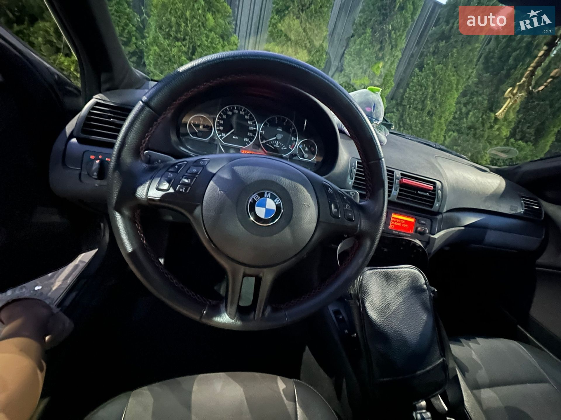 BMW 3 Series 2004 VIN WBAEX51060PP76134 фото оголошення 20 з 21