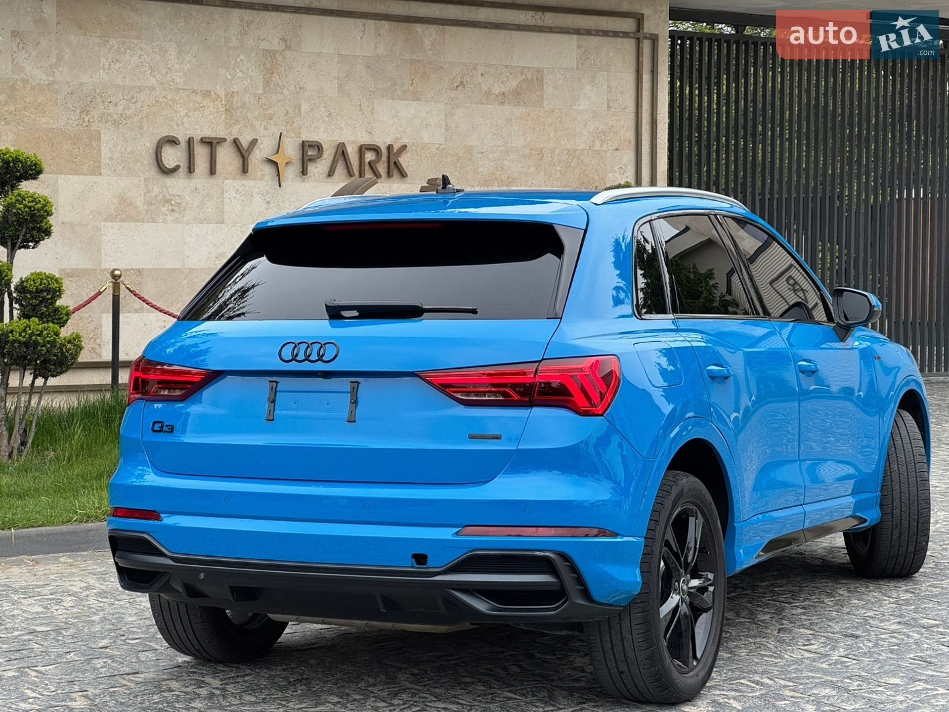 Audi Q3 2019 VIN WA1EECF37K1067325 фото оголошення 10 з 26