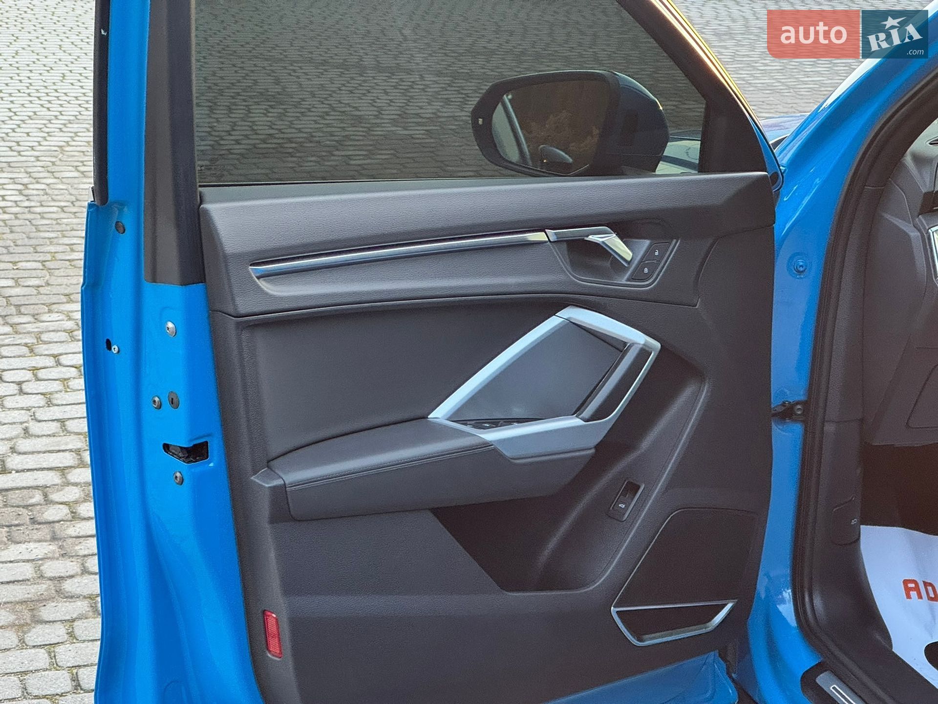 Audi Q3 2019 VIN WA1EECF37K1067325 фото оголошення 13 з 26