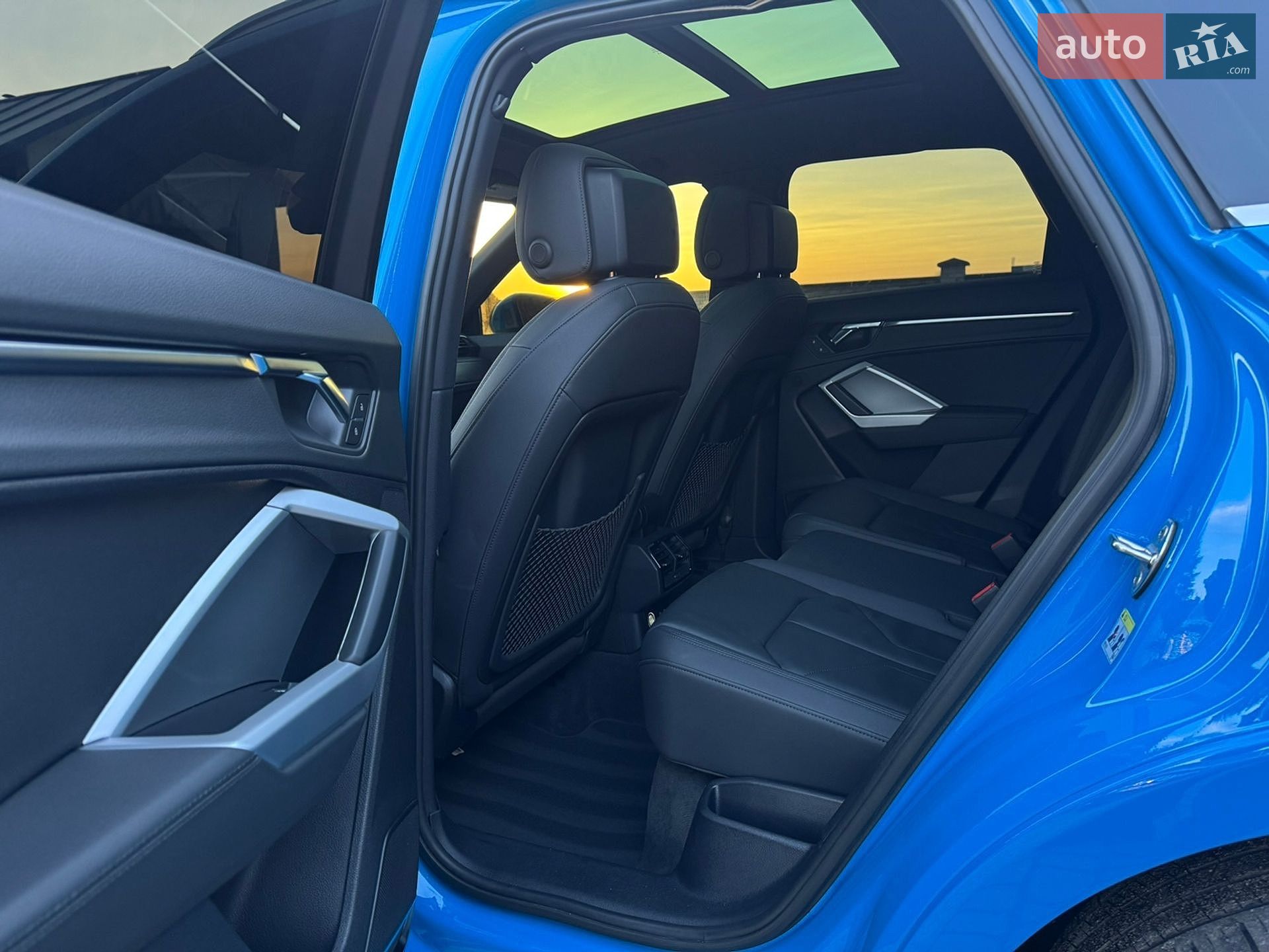 Audi Q3 2019 VIN WA1EECF37K1067325 фото оголошення 15 з 26