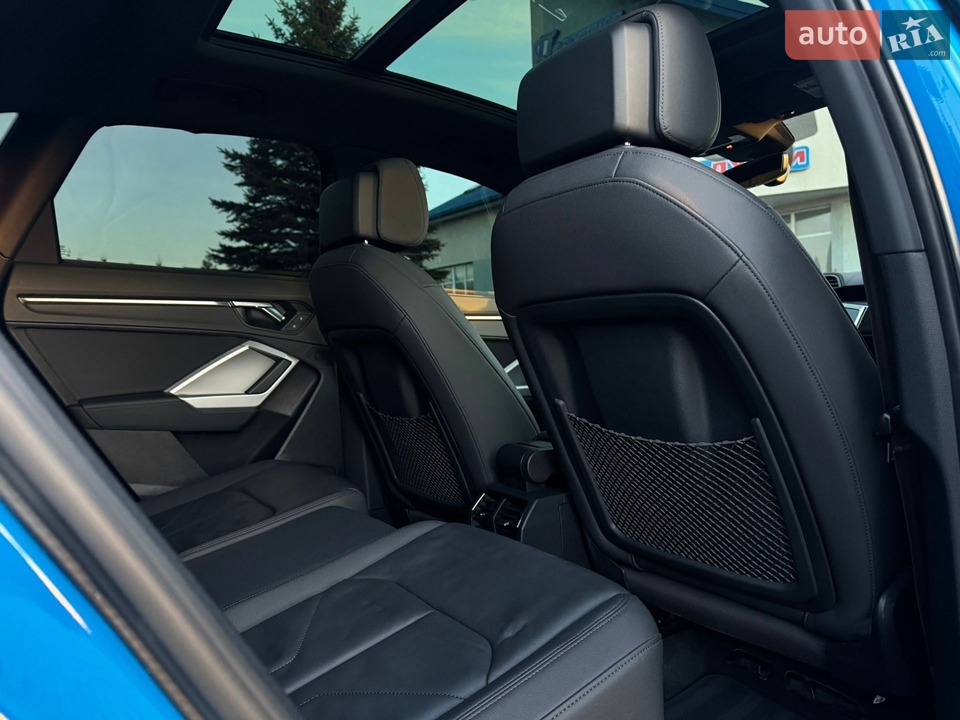 Audi Q3 2019 VIN WA1EECF37K1067325 фото оголошення 16 з 26