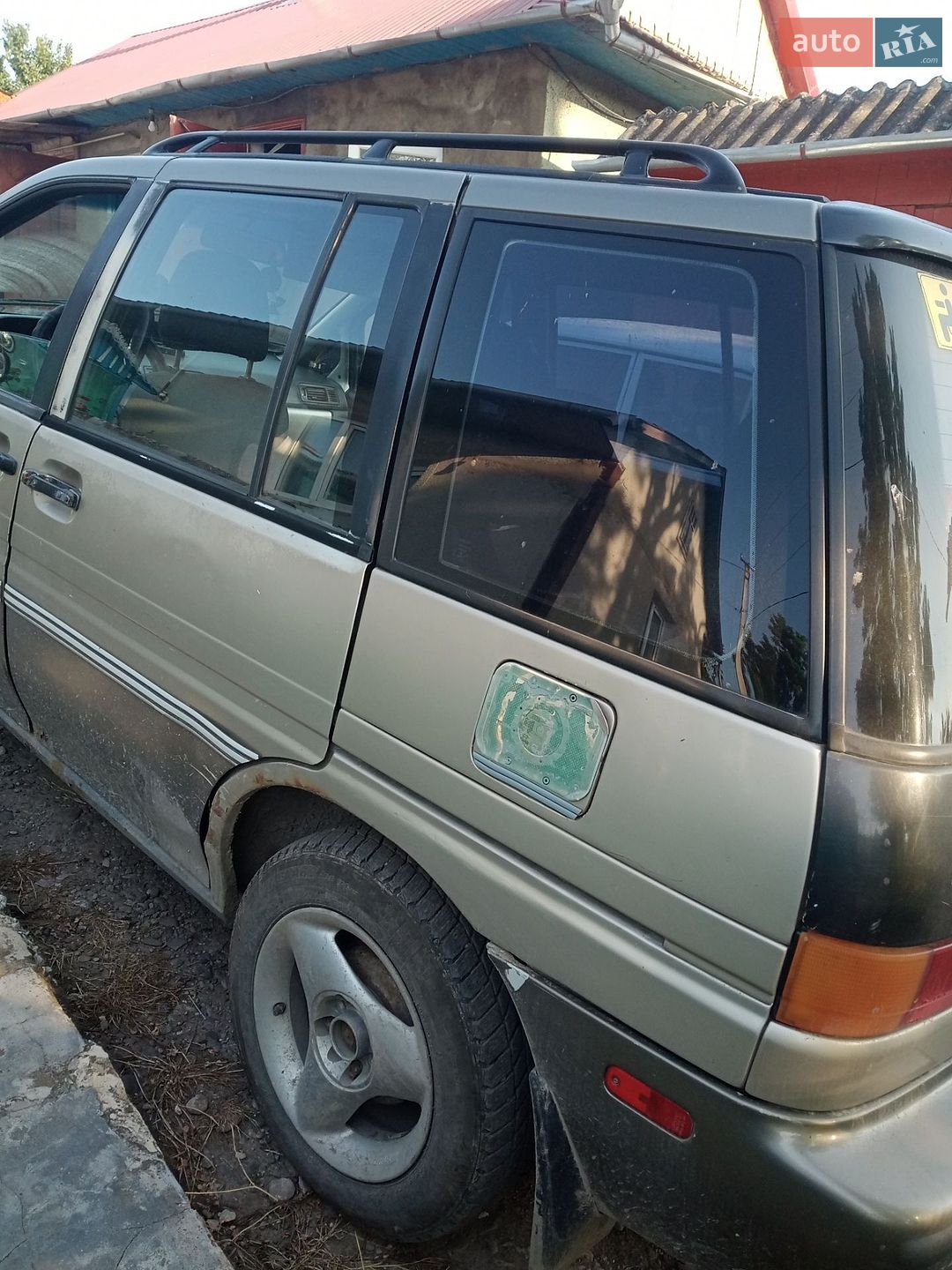 Nissan Axxess 1990 VIN JN1HM15P1LX010845 фото оголошення 15 з 18