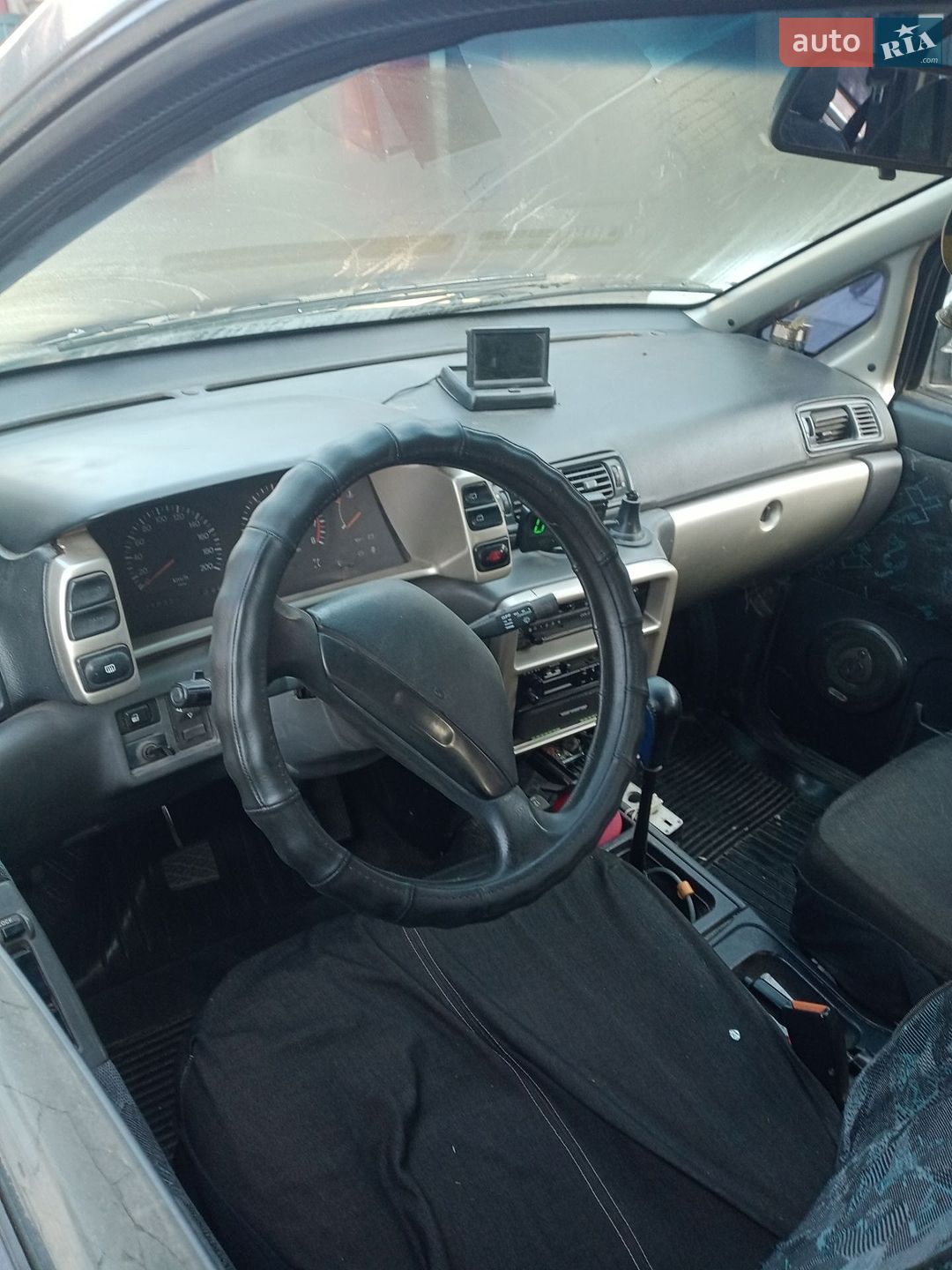 Nissan Axxess 1990 VIN JN1HM15P1LX010845 фото оголошення 16 з 18