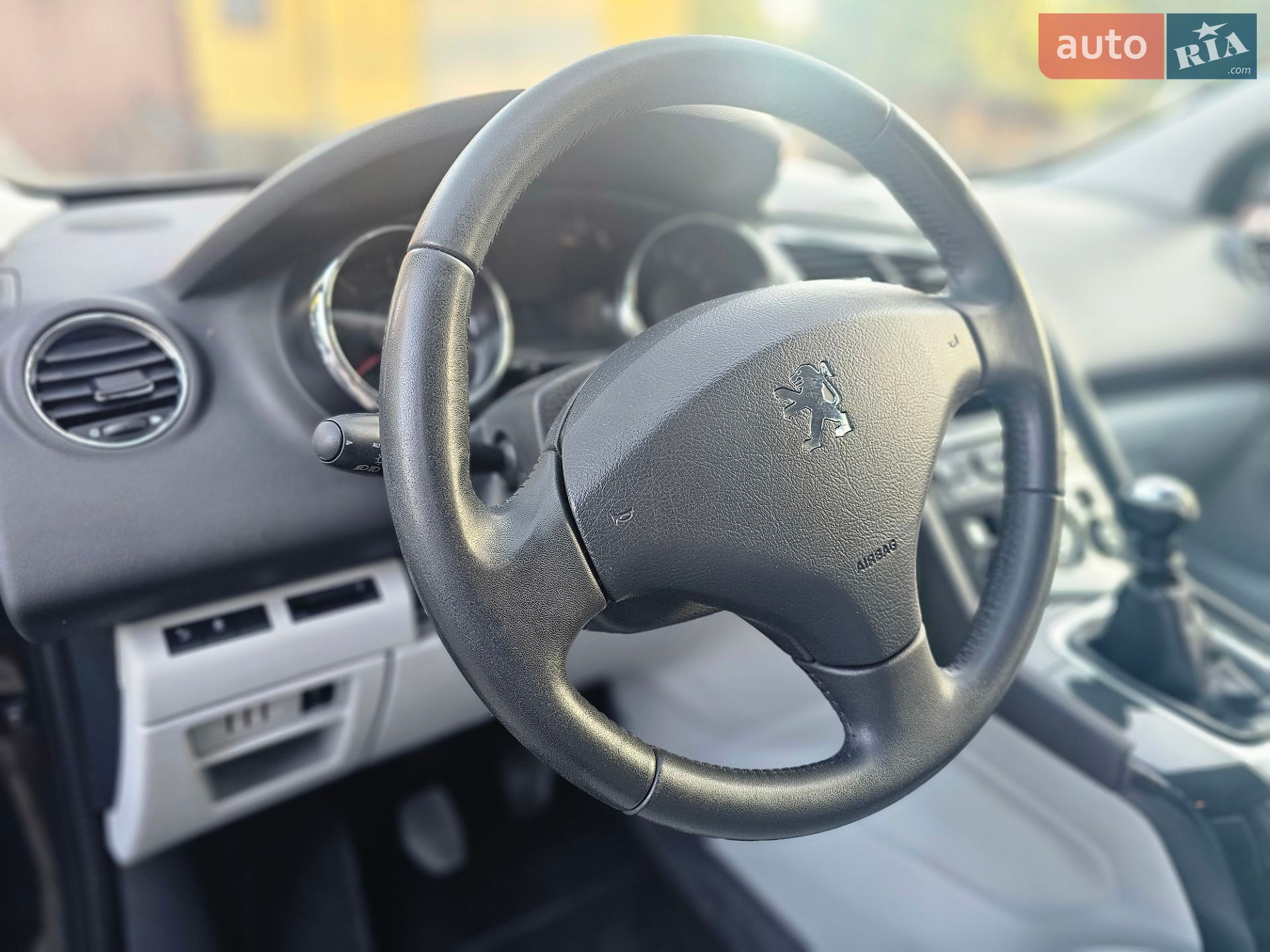Peugeot 5008 2013 VIN VF30E9HD8DS184446 фото оголошення 14 з 26
