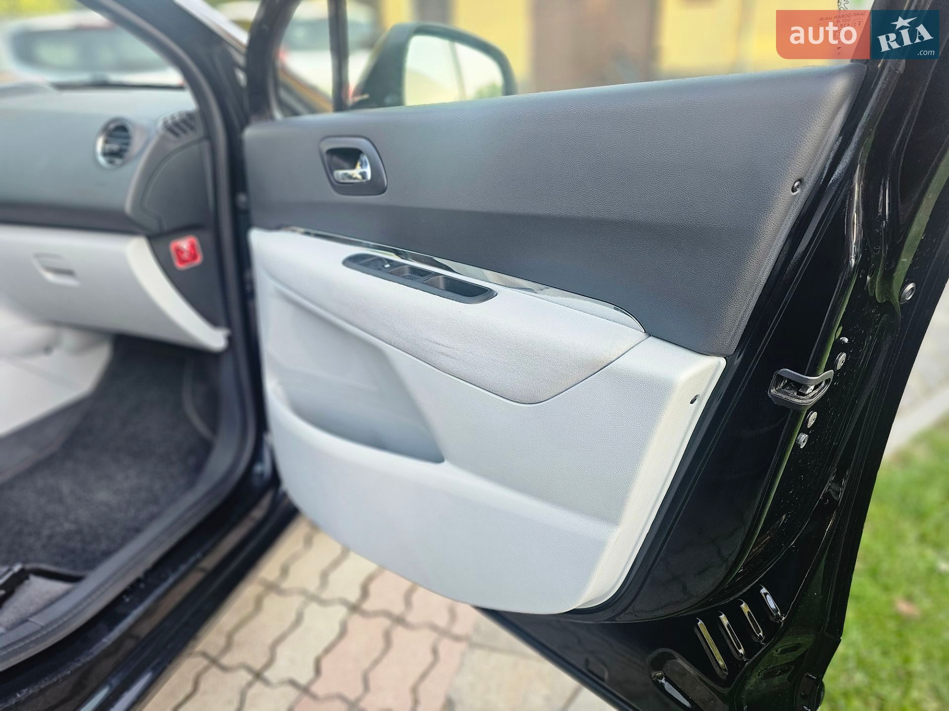 Peugeot 5008 2013 VIN VF30E9HD8DS184446 фото оголошення 26 з 26
