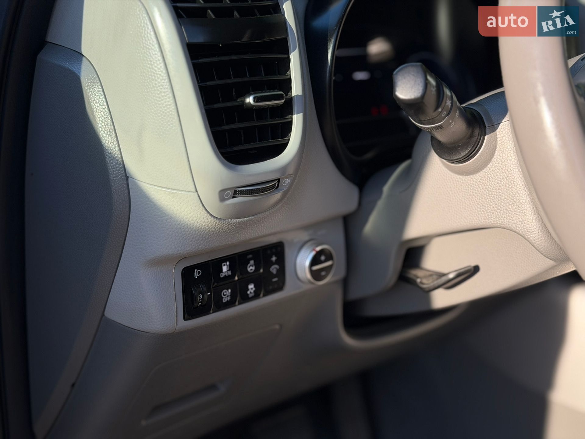 Kia Soul EV 2016 VIN KNAJX81EFG7015627 фото оголошення 10 з 27