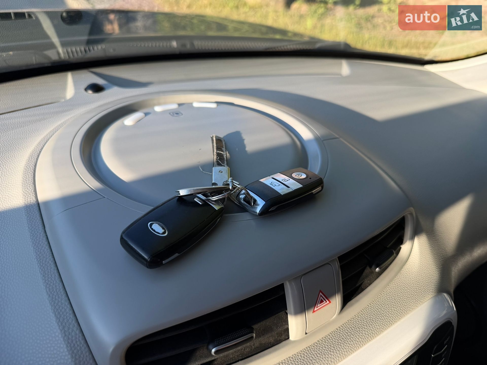 Kia Soul EV 2016 VIN KNAJX81EFG7015627 фото оголошення 24 з 27