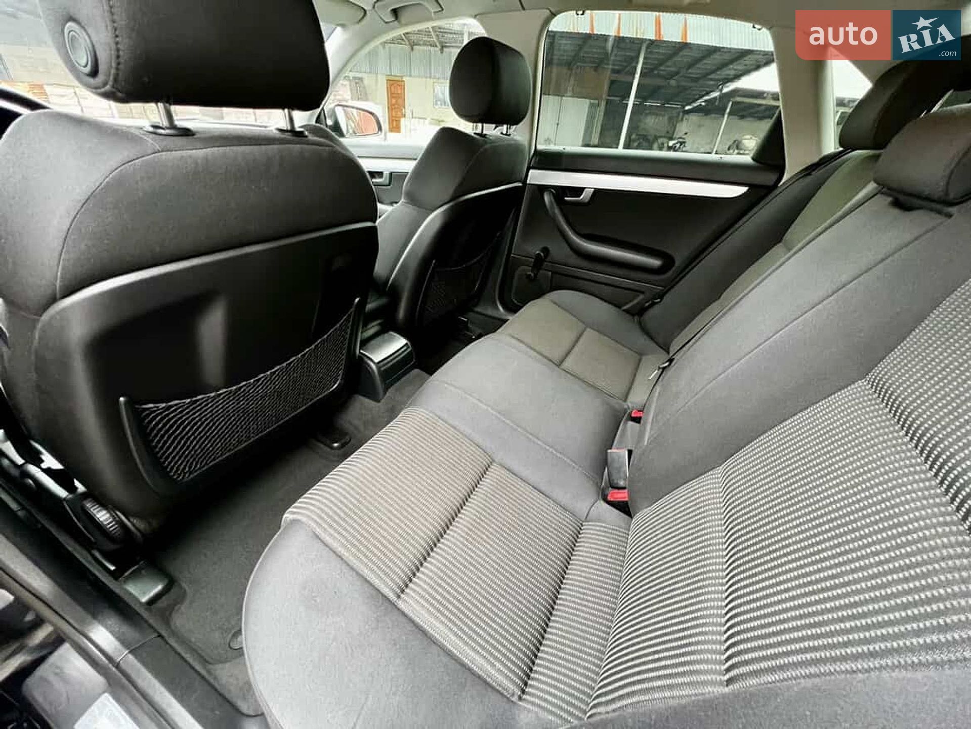 Audi A4 2006 VIN WAUZZZ8E46A285254 фото оголошення 5 з 11