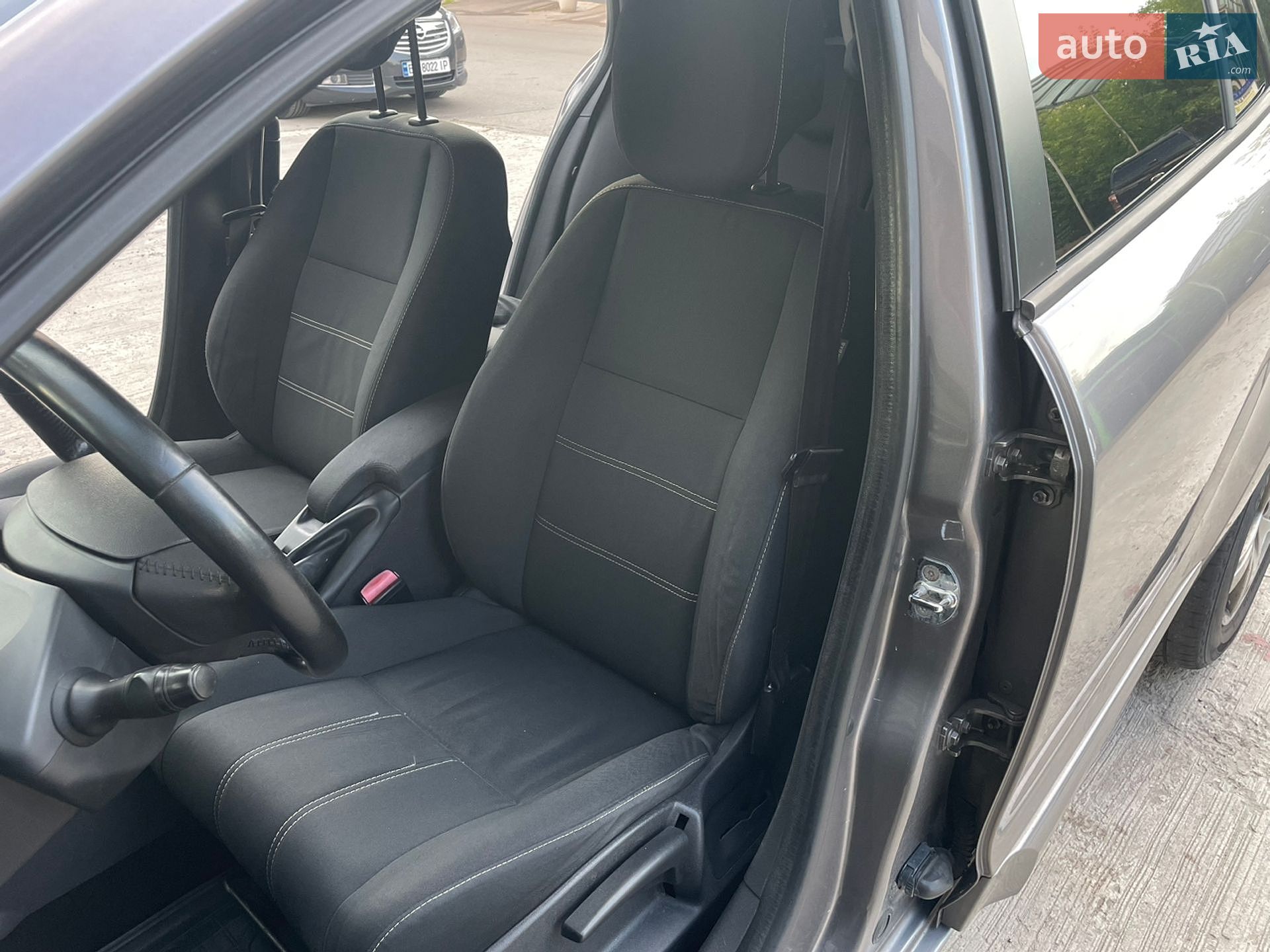 Renault Megane 2014 VIN VF1KZ100650618869 фото оголошення 19 з 43