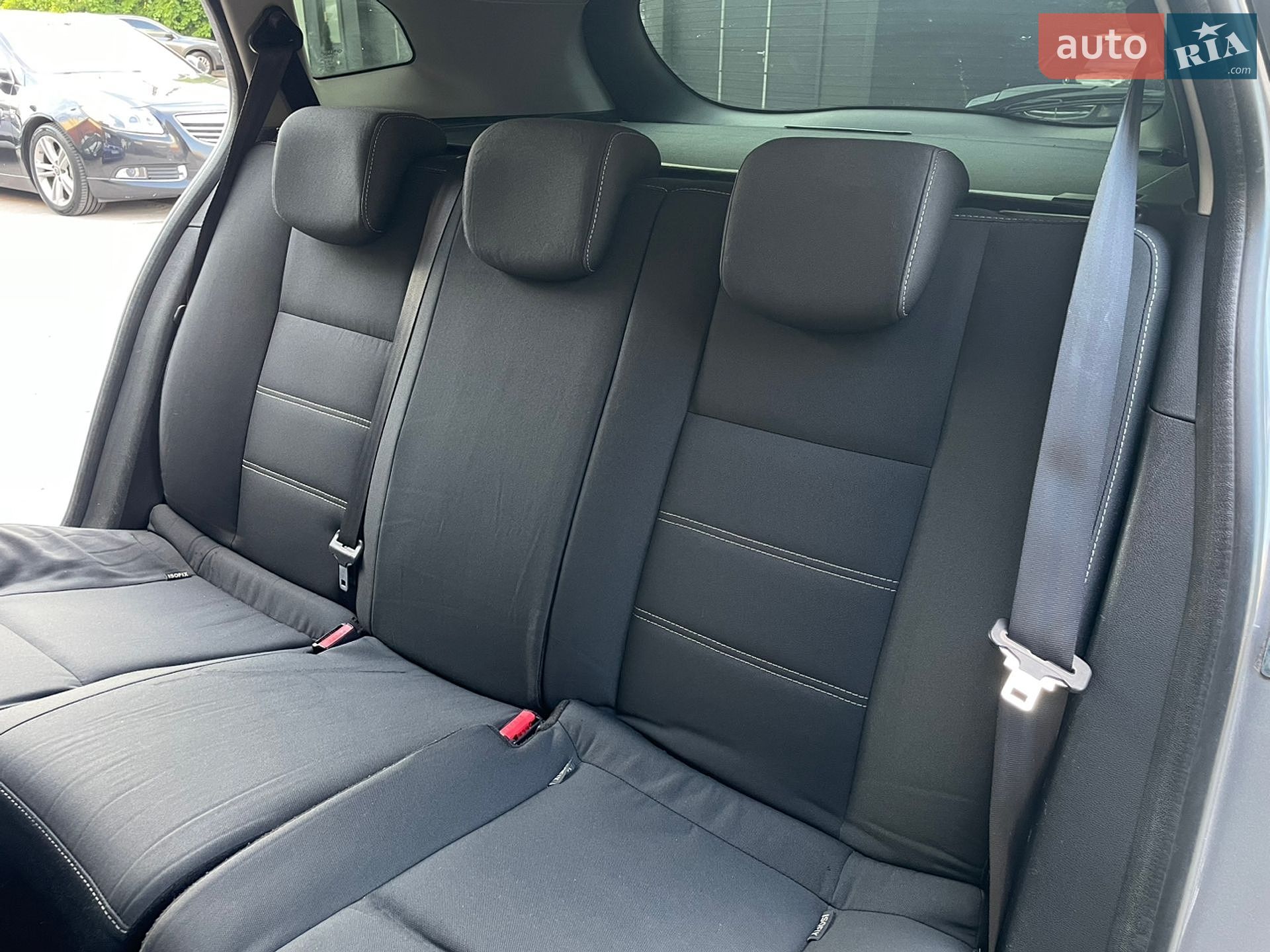 Renault Megane 2014 VIN VF1KZ100650618869 фото оголошення 23 з 43