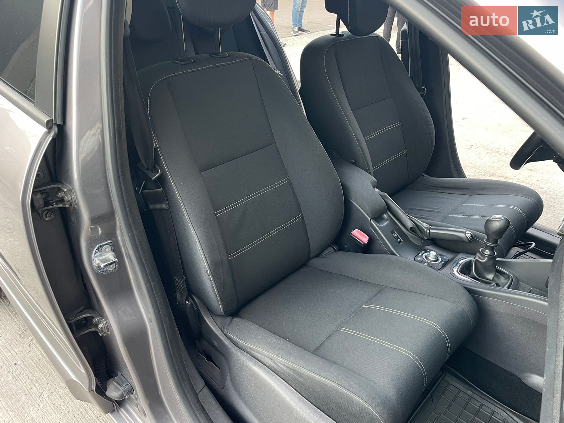 Renault Megane 2014 VIN VF1KZ100650618869 фото оголошення 30 з 43