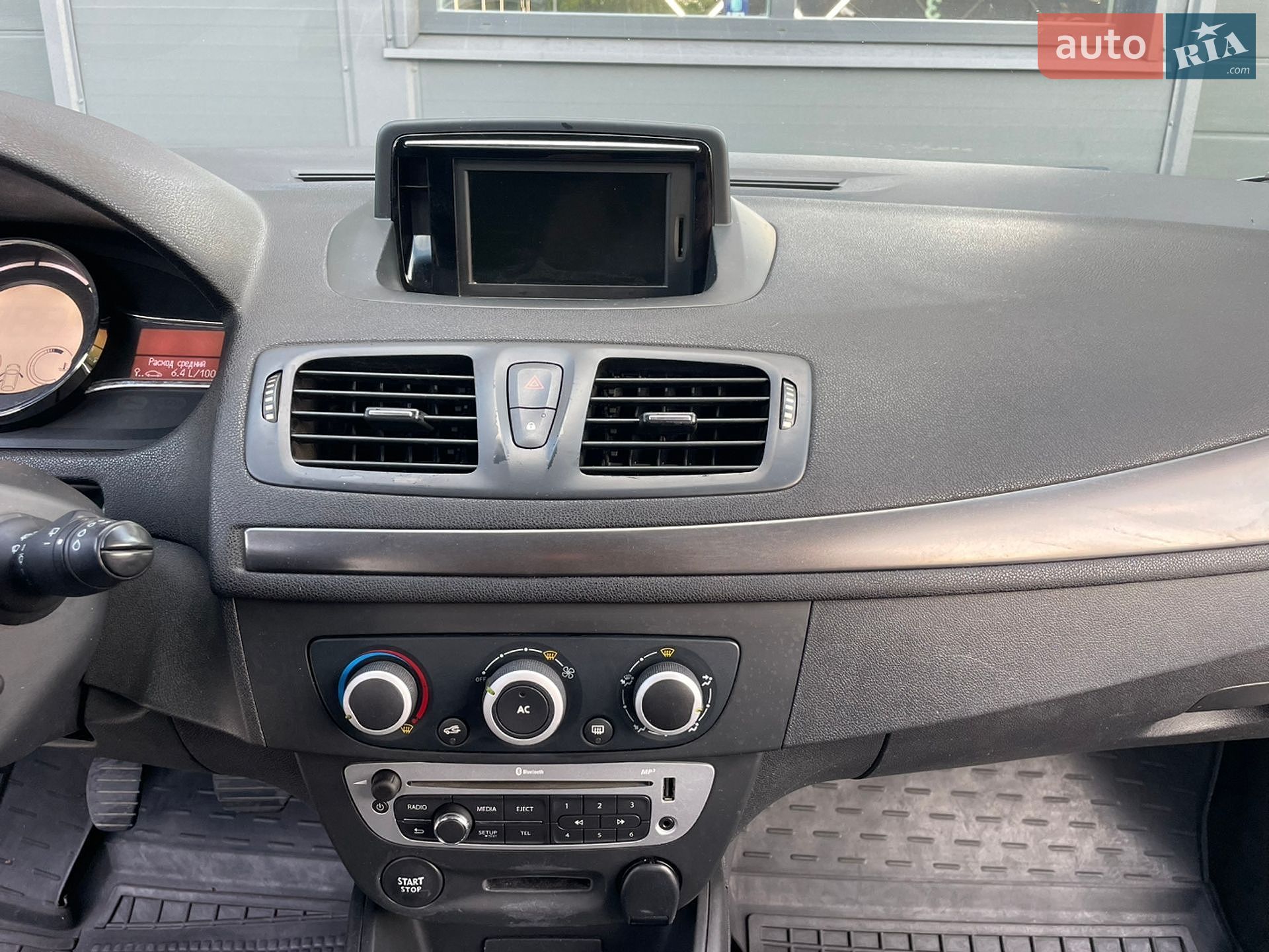 Renault Megane 2014 VIN VF1KZ100650618869 фото оголошення 37 з 43