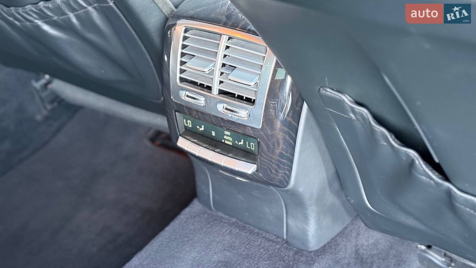 Mercedes-Benz S-Class 2010 VIN WDD2211861A349092 фото оголошення 27 з 42