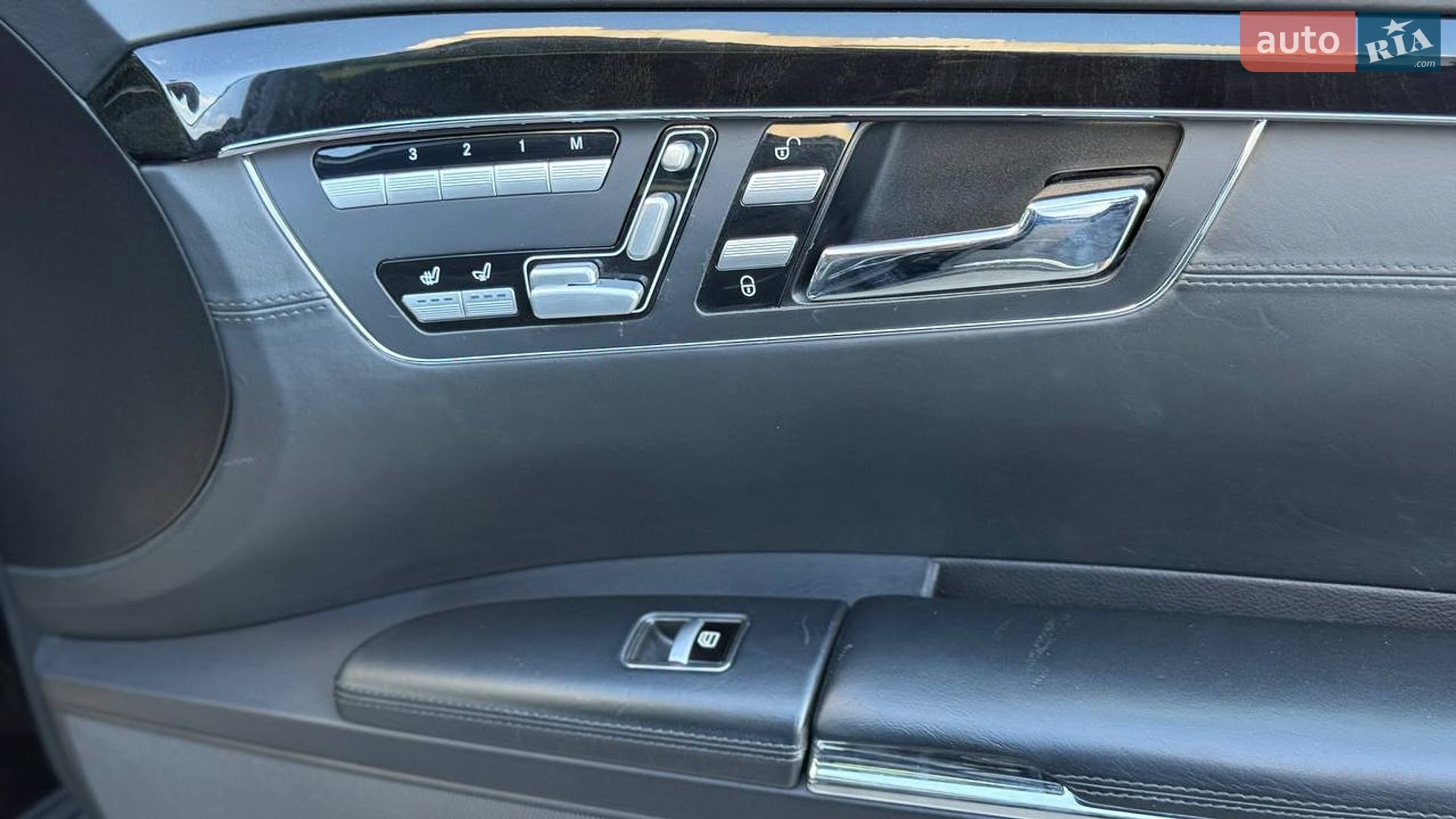 Mercedes-Benz S-Class 2010 VIN WDD2211861A349092 фото оголошення 31 з 42
