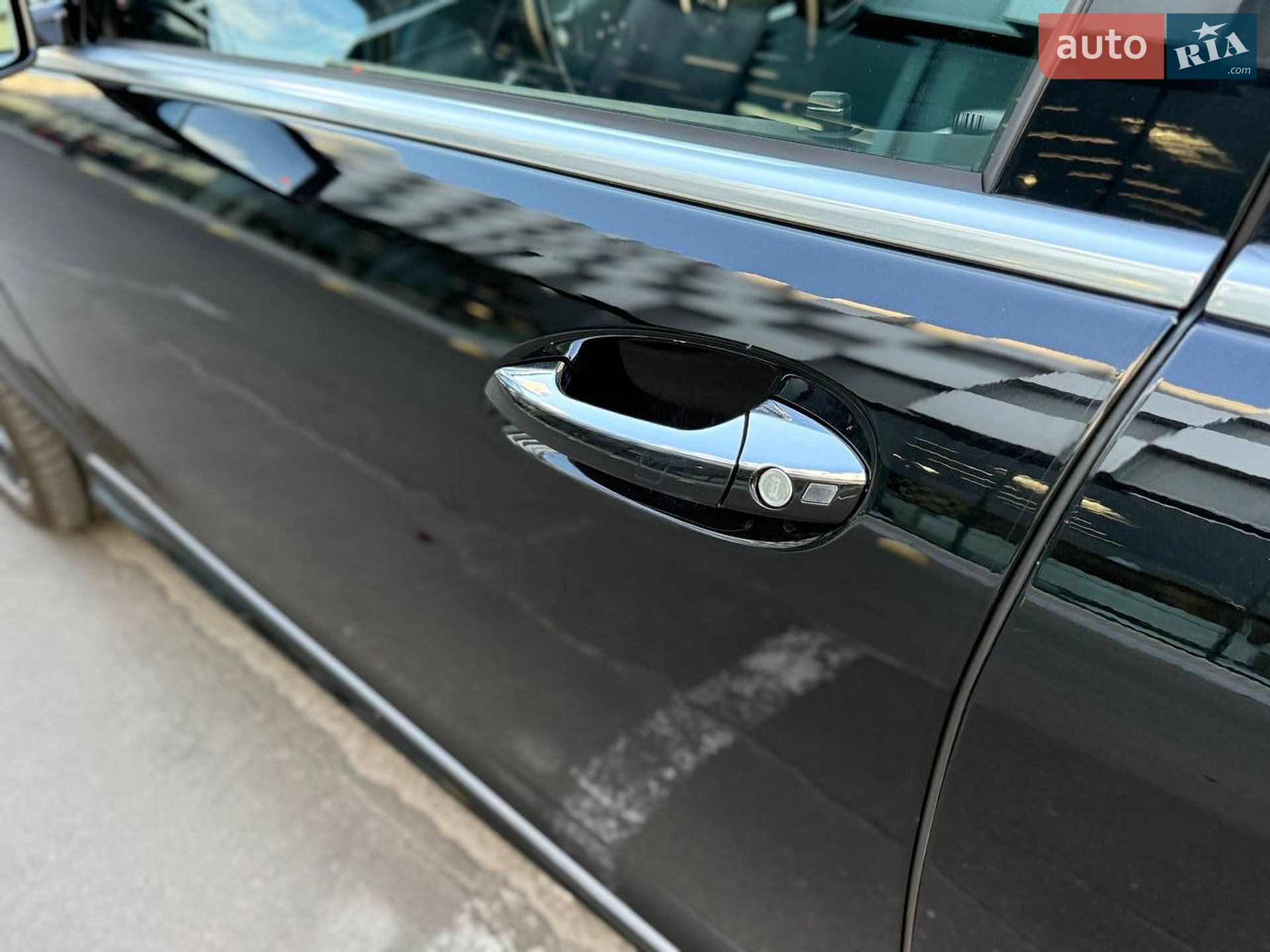 Mercedes-Benz S-Class 2010 VIN WDD2211861A349092 фото оголошення 35 з 42