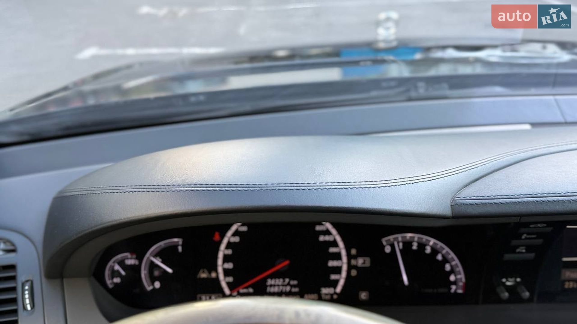 Mercedes-Benz S-Class 2010 VIN WDD2211861A349092 фото оголошення 40 з 42