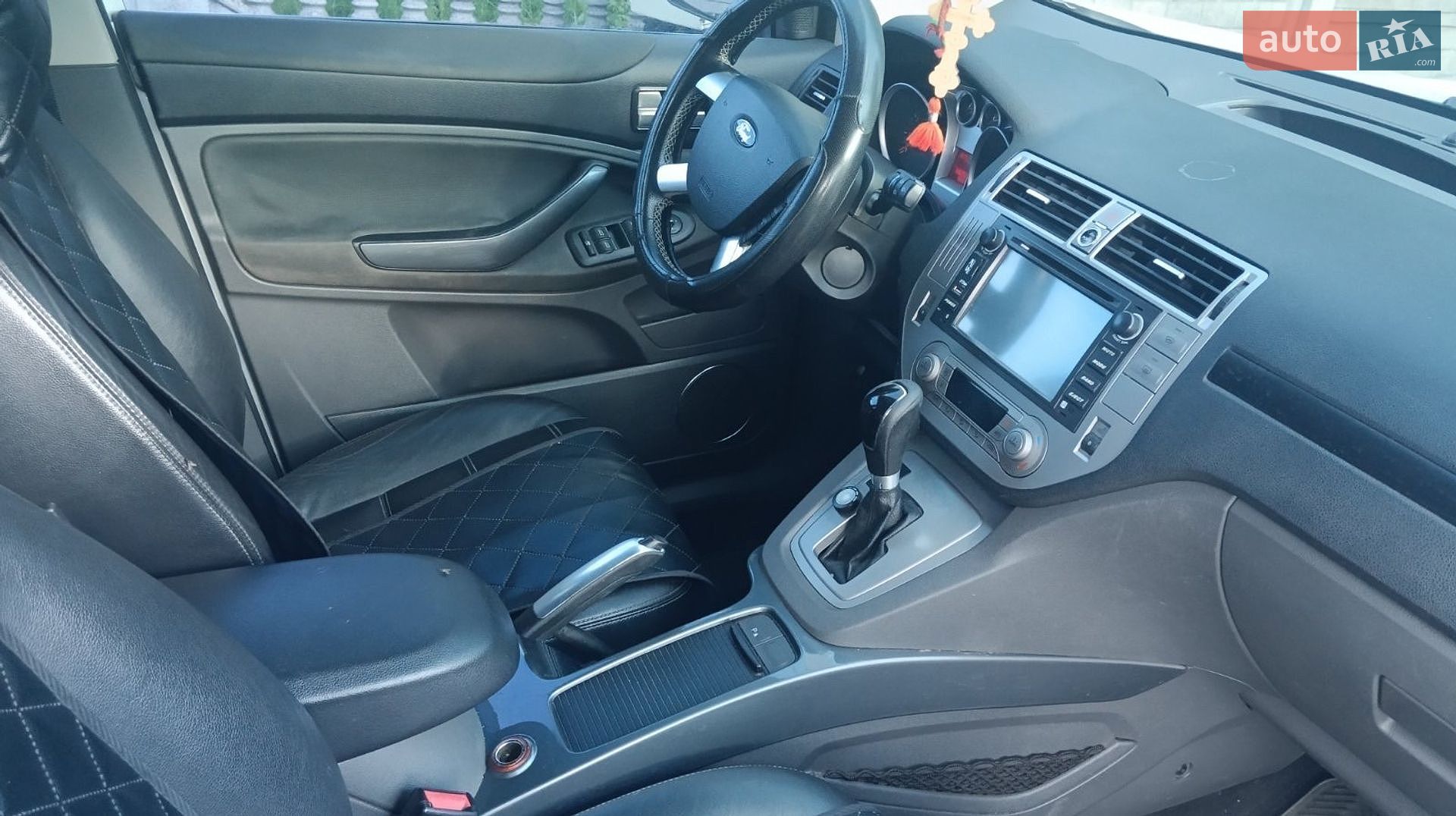 Ford Kuga 2011 VIN WF0RXXGCDRBU66899 фото оголошення 5 з 15