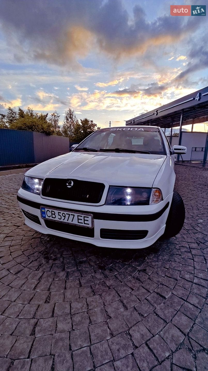 Skoda Octavia 2007 VIN TMBDX41U37B013099 фото оголошення 5 з 14