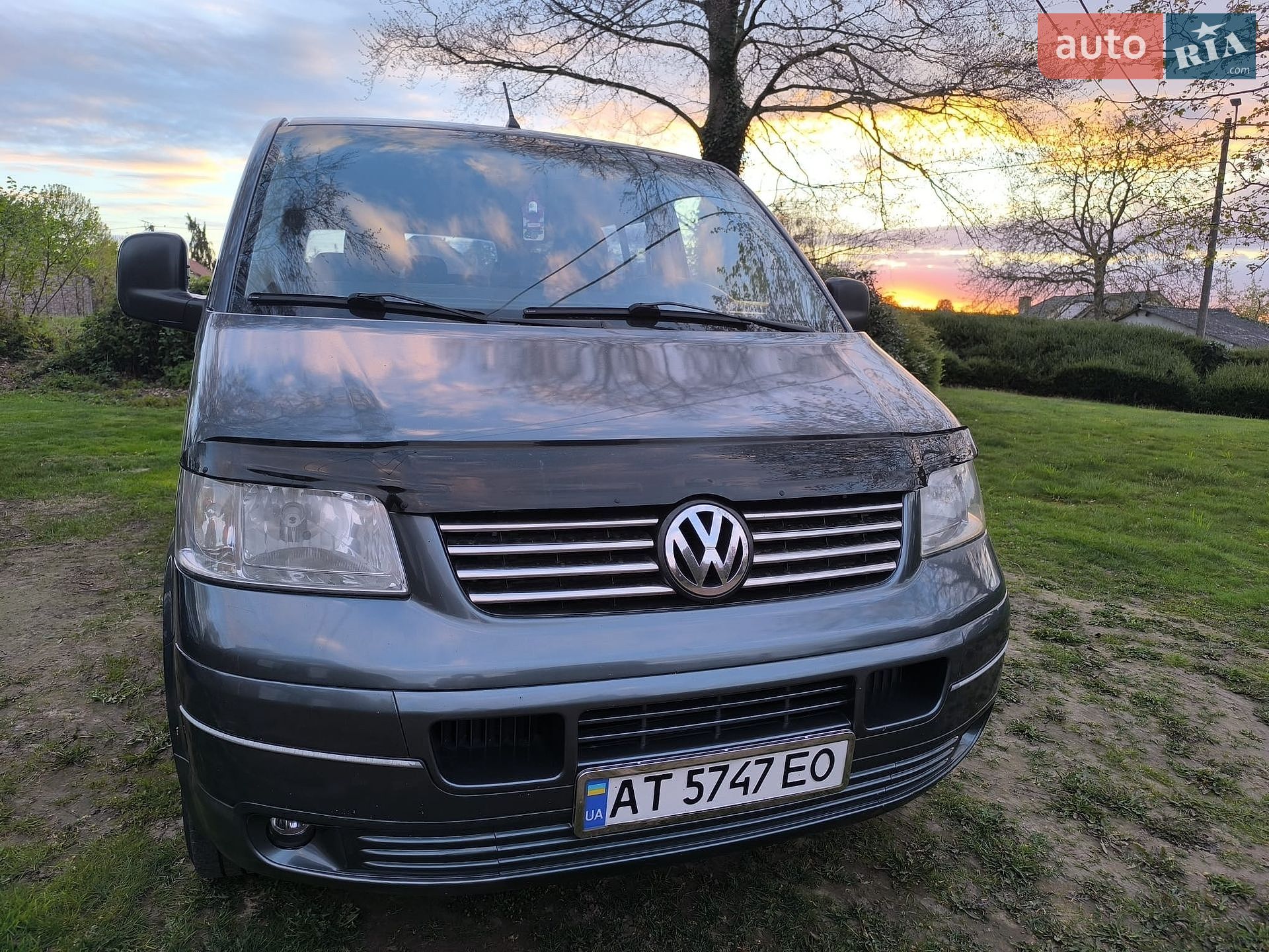 Volkswagen Transporter 2007 VIN WV1ZZZ7HZ7H068615 фото оголошення 27 з 38