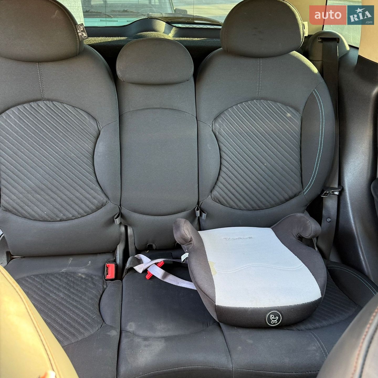 MINI Countryman 2010 VIN WMWZC51010WK63098 фото оголошення 7 з 10