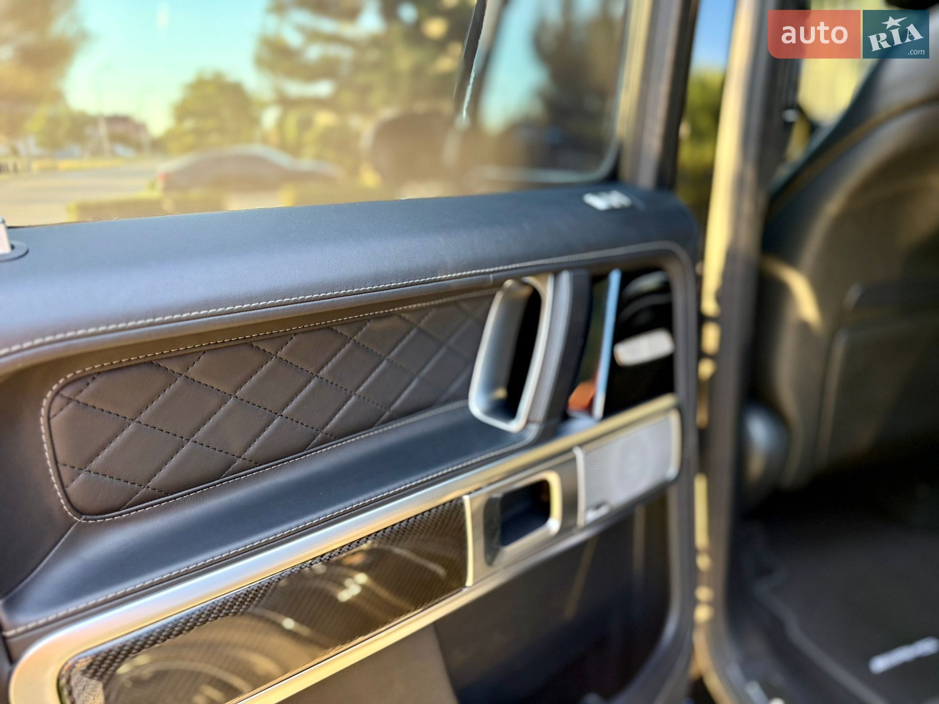 Mercedes-Benz G-Class 2022 VIN W1N4632761X431599 фото оголошення 34 з 62