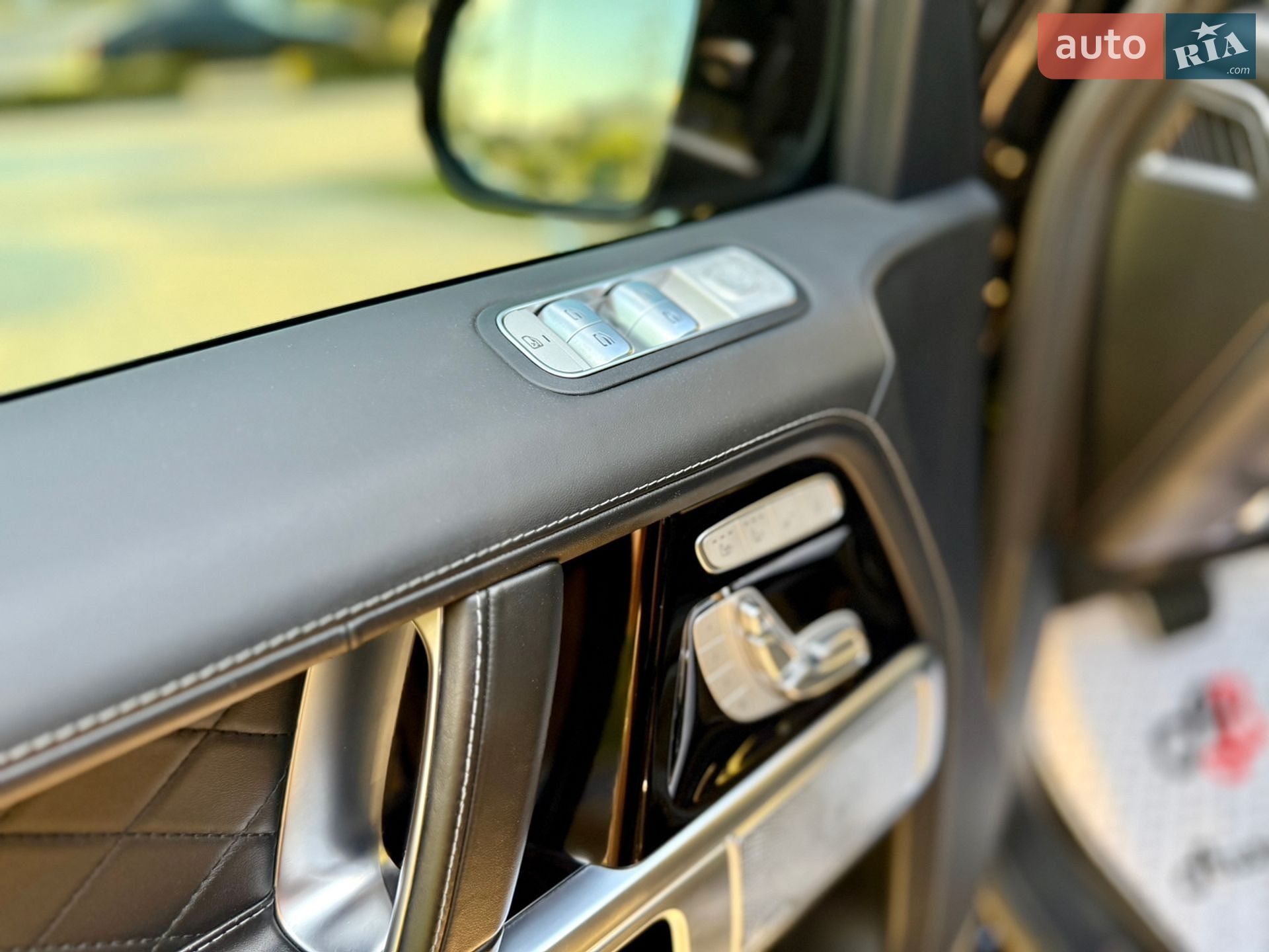 Mercedes-Benz G-Class 2022 VIN W1N4632761X431599 фото оголошення 35 з 62