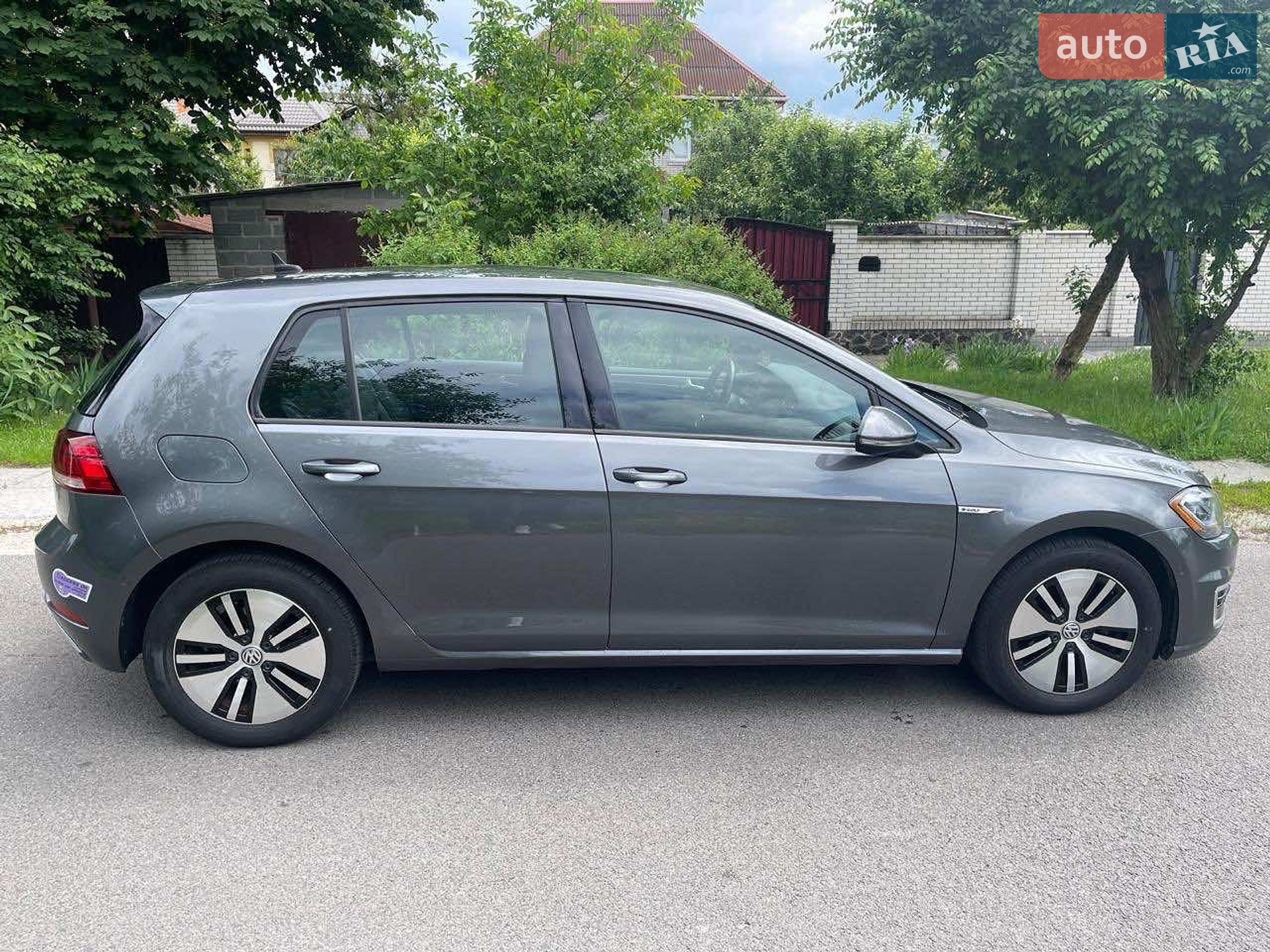 Volkswagen e-Golf 2019 VIN WVWPR7AU0KW911072 фото оголошення 5 з 19