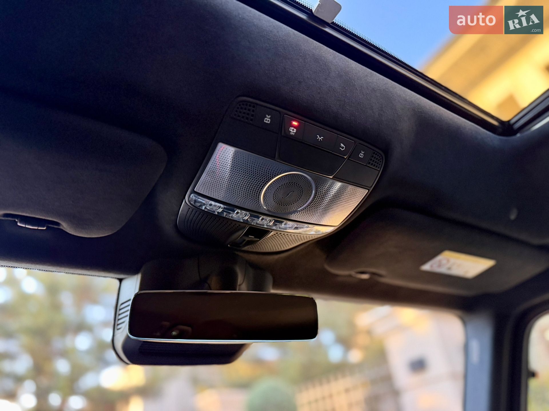 Mercedes-Benz G-Class 2022 VIN W1N4632761X431599 фото оголошення 53 з 62