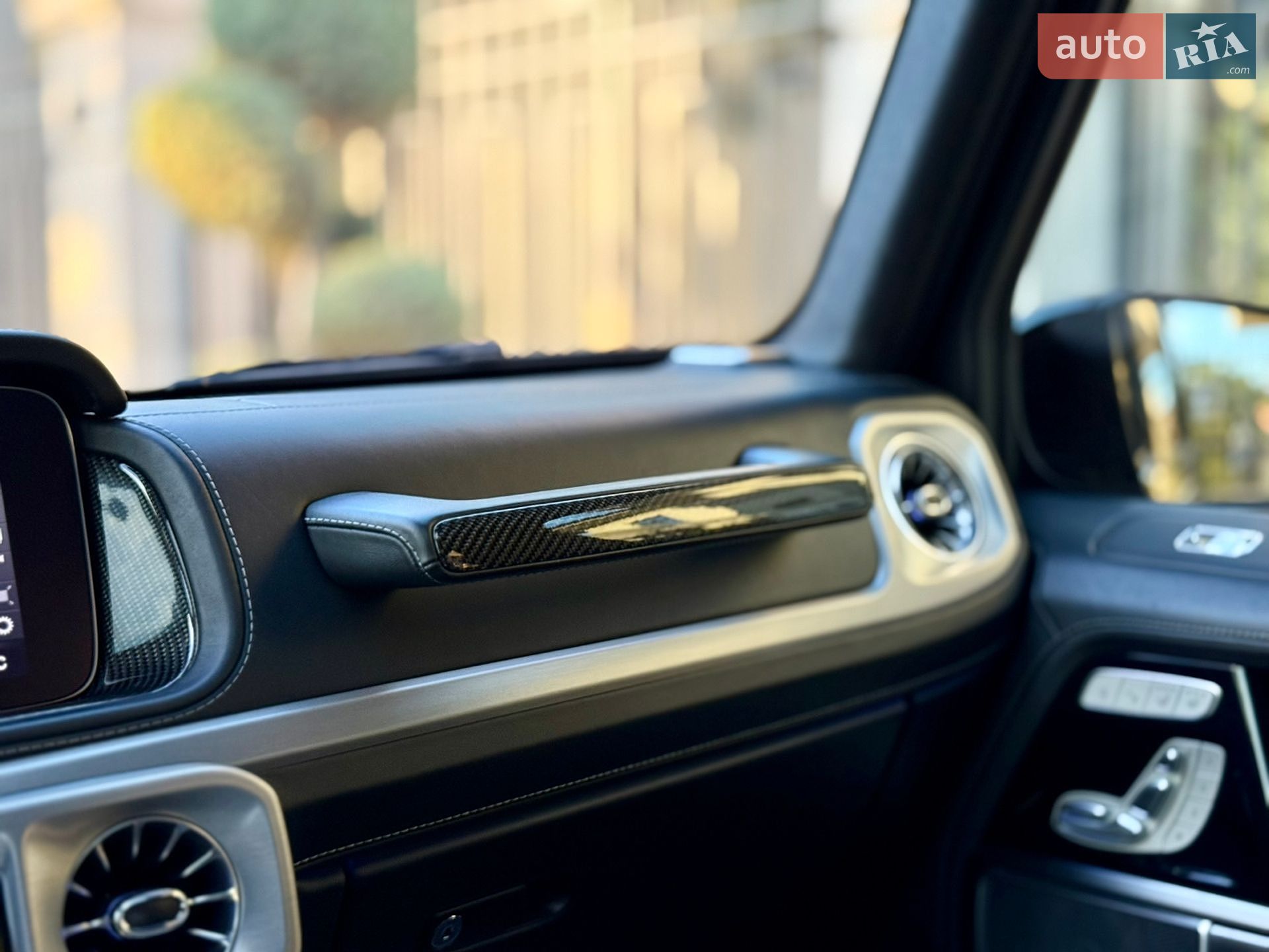 Mercedes-Benz G-Class 2022 VIN W1N4632761X431599 фото оголошення 54 з 62
