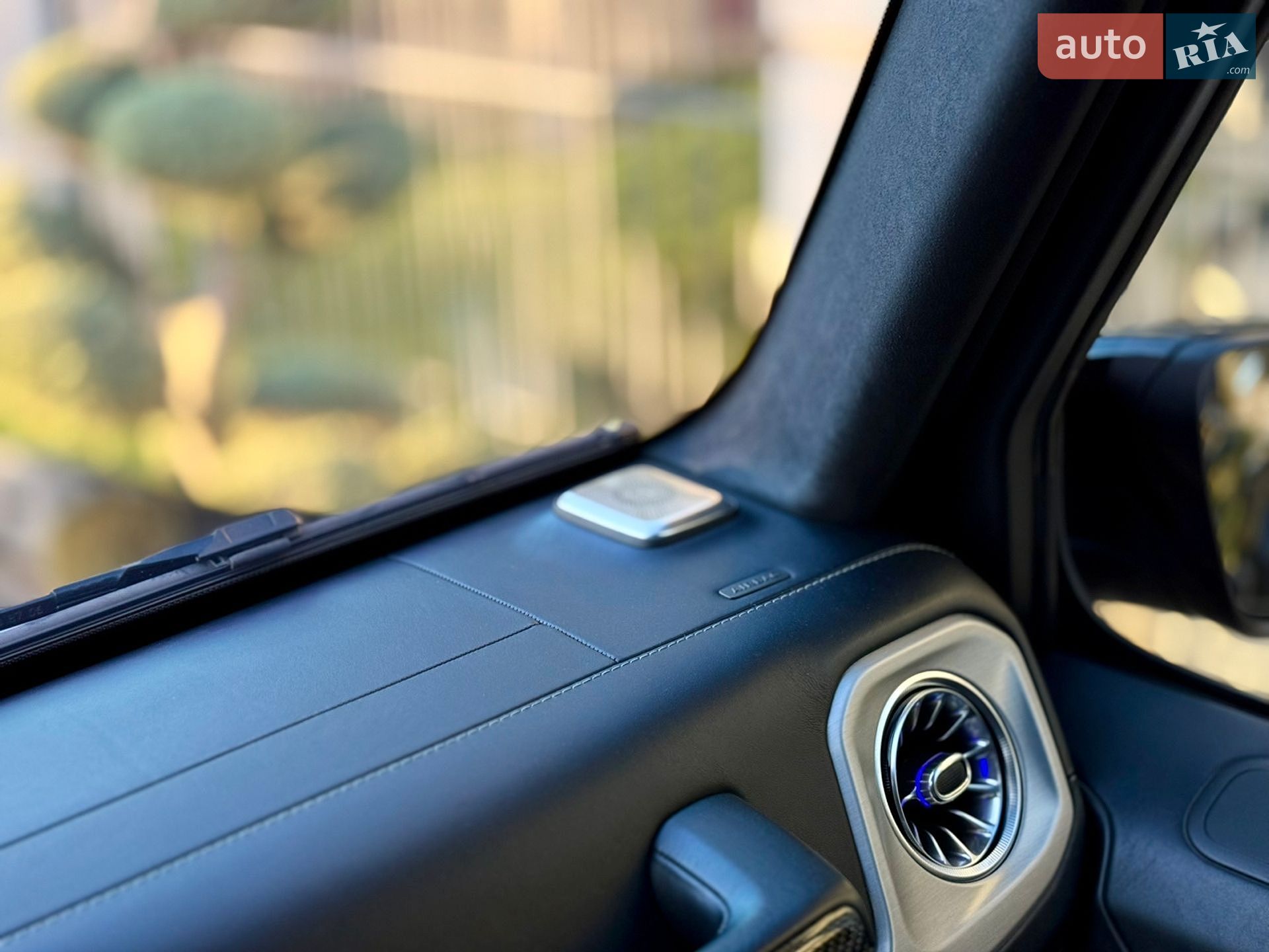 Mercedes-Benz G-Class 2022 VIN W1N4632761X431599 фото оголошення 55 з 62