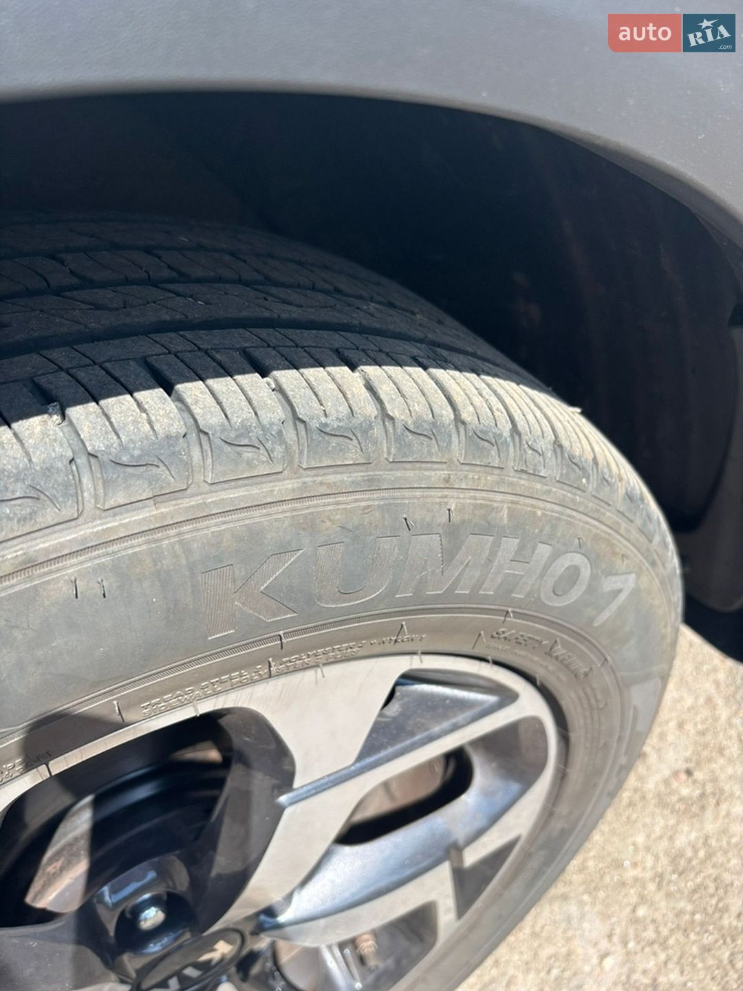 Kia Sportage 2021 VIN U5YPG814BML141595 фото оголошення 13 з 19