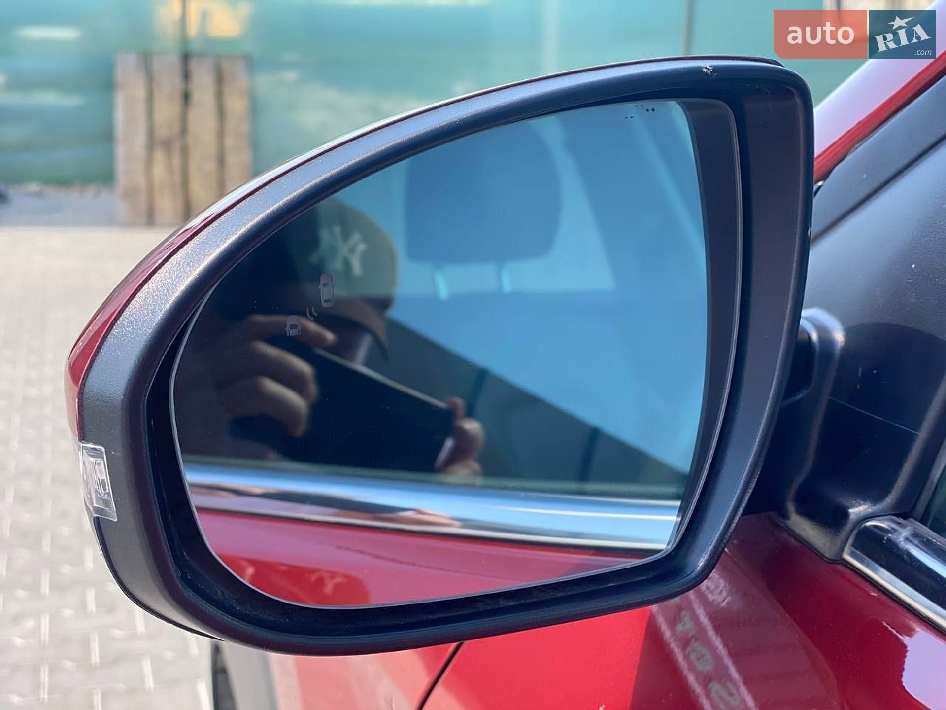 Hyundai Tucson 2018 VIN KM8J3CAL5KU931428 фото оголошення 2 з 26