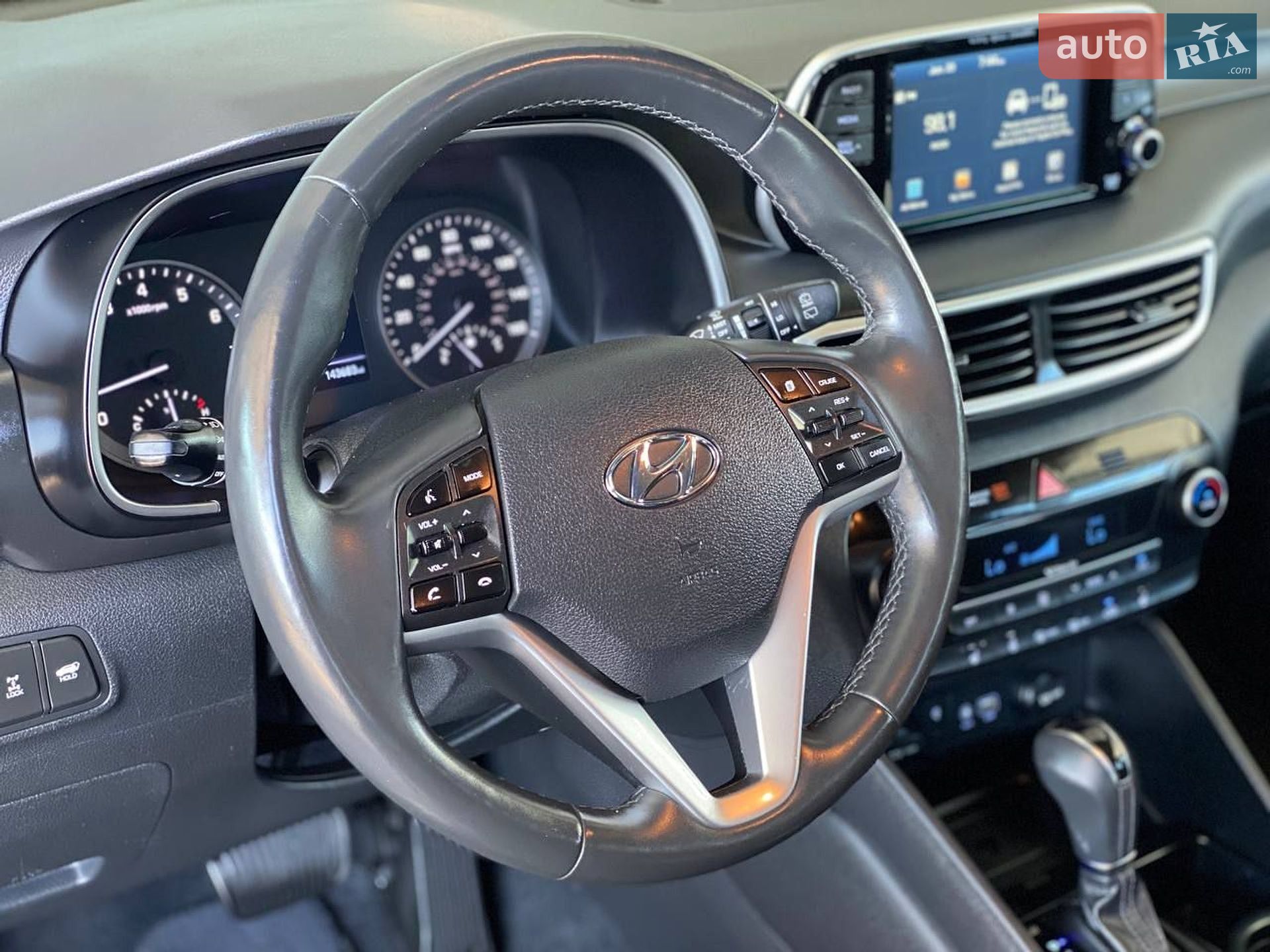 Hyundai Tucson 2018 VIN KM8J3CAL5KU931428 фото оголошення 18 з 26