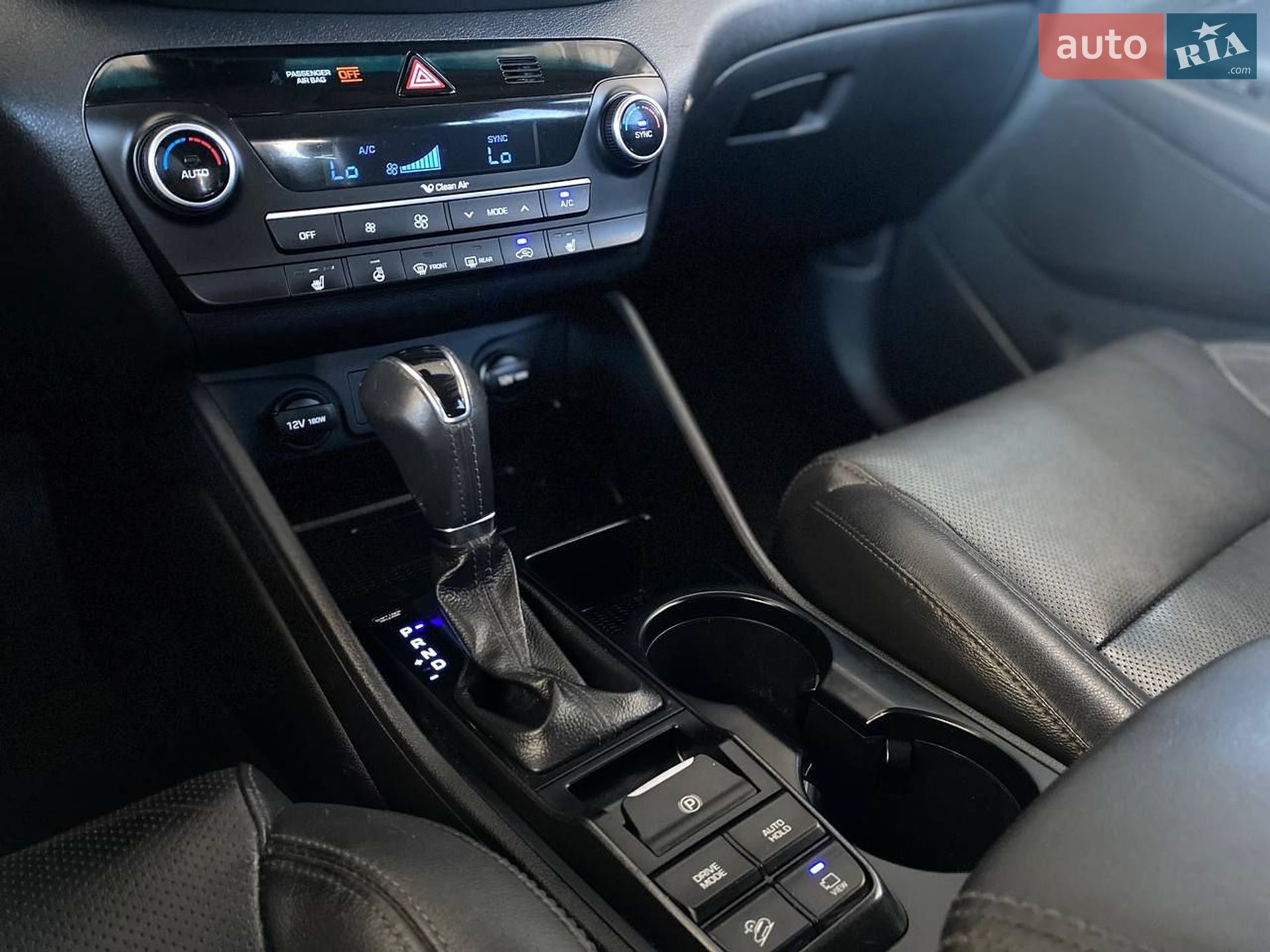 Hyundai Tucson 2018 VIN KM8J3CAL5KU931428 фото оголошення 21 з 26