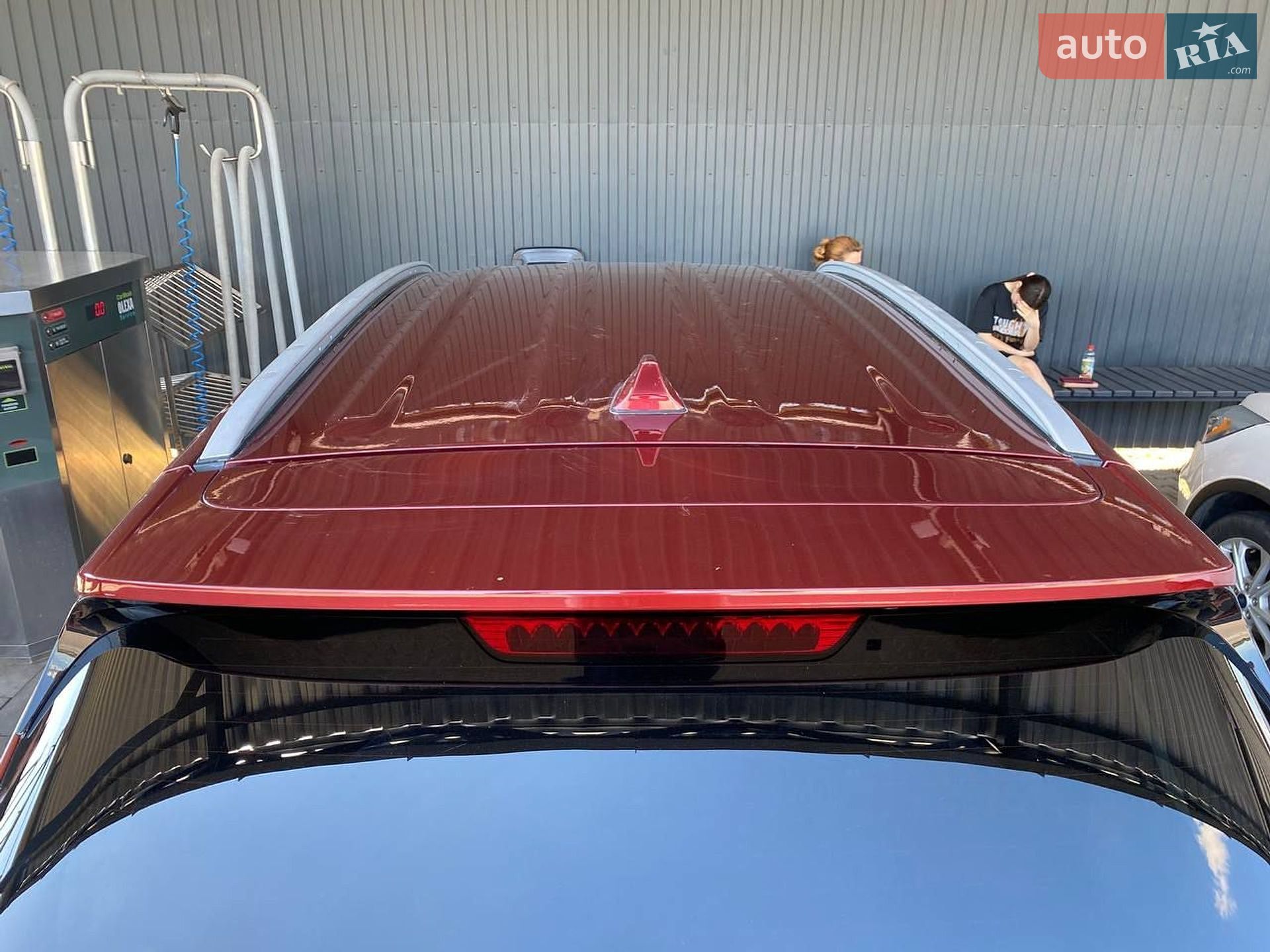 Hyundai Tucson 2018 VIN KM8J3CAL5KU931428 фото оголошення 26 з 26