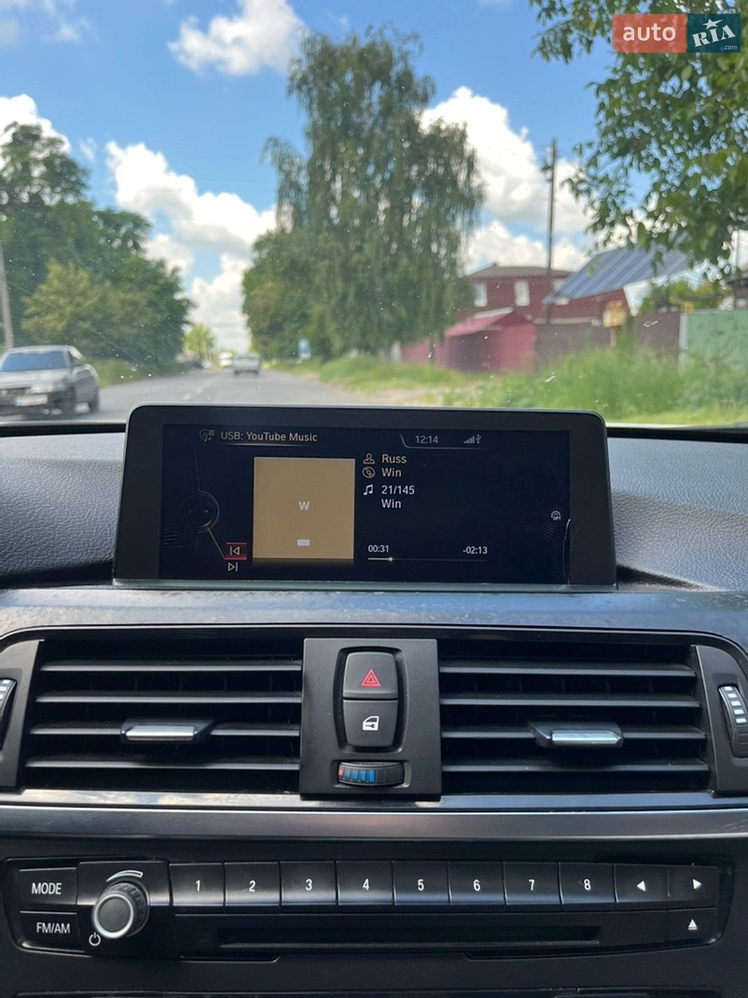BMW 3 Series 2015 VIN WBA3A5G52FNS89819 фото оголошення 21 з 28
