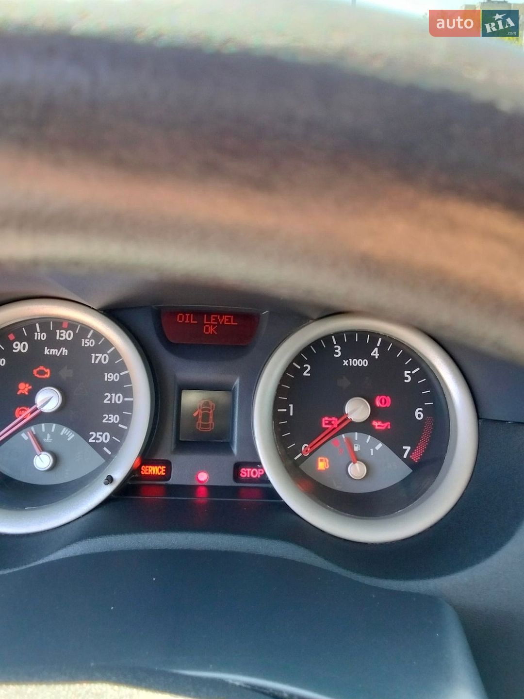 Renault Megane 2004 VIN VF1LM0C0H33073076 фото оголошення 16 з 18