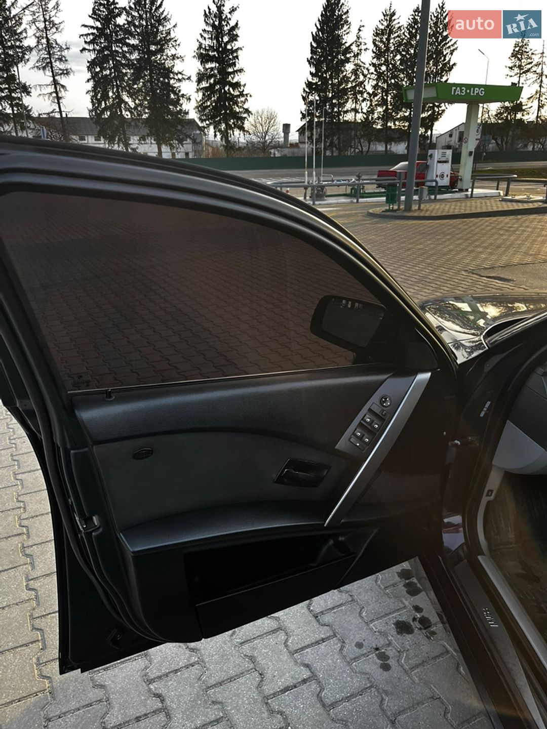 BMW 5 Series 2005 VIN WBANC51050CN39136 фото оголошення 27 з 48