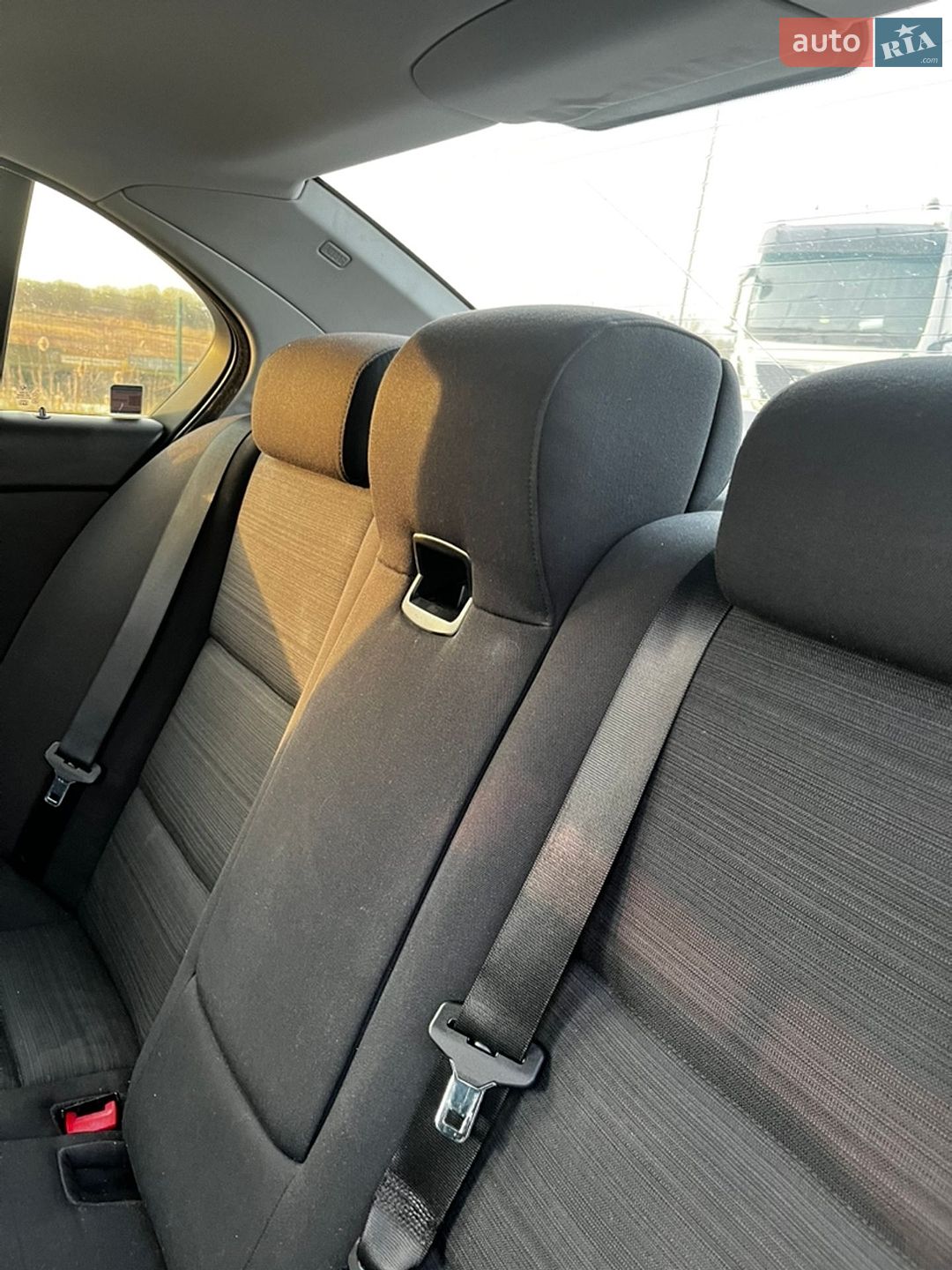 BMW 5 Series 2005 VIN WBANC51050CN39136 фото оголошення 44 з 48