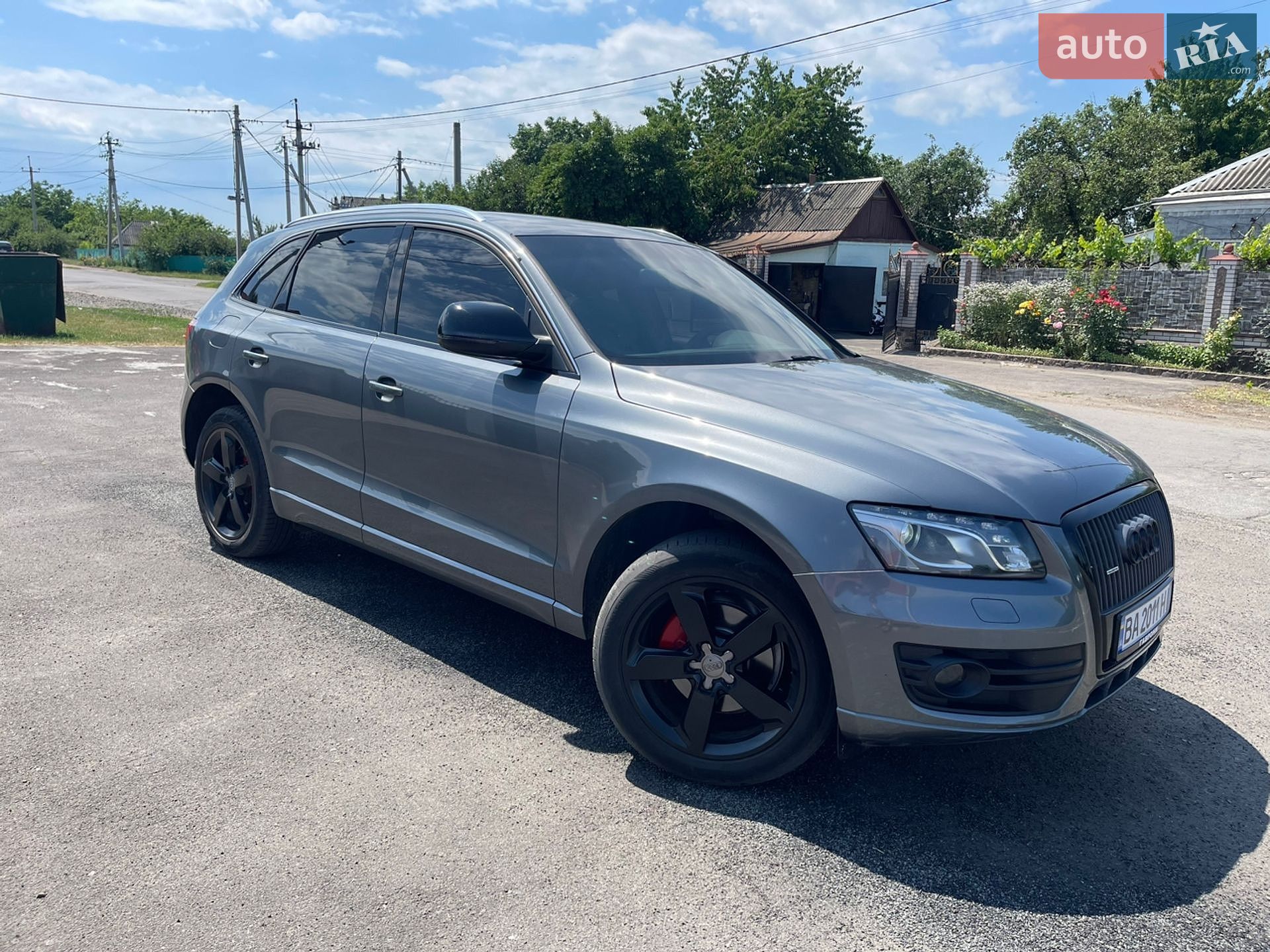 Audi Q5 2011 VIN WAUZZZ8R9CA011191 фото оголошення 9 з 46