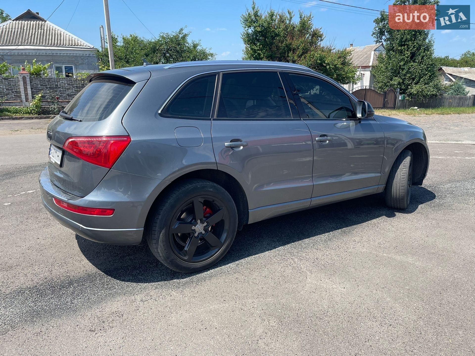 Audi Q5 2011 VIN WAUZZZ8R9CA011191 фото оголошення 10 з 46