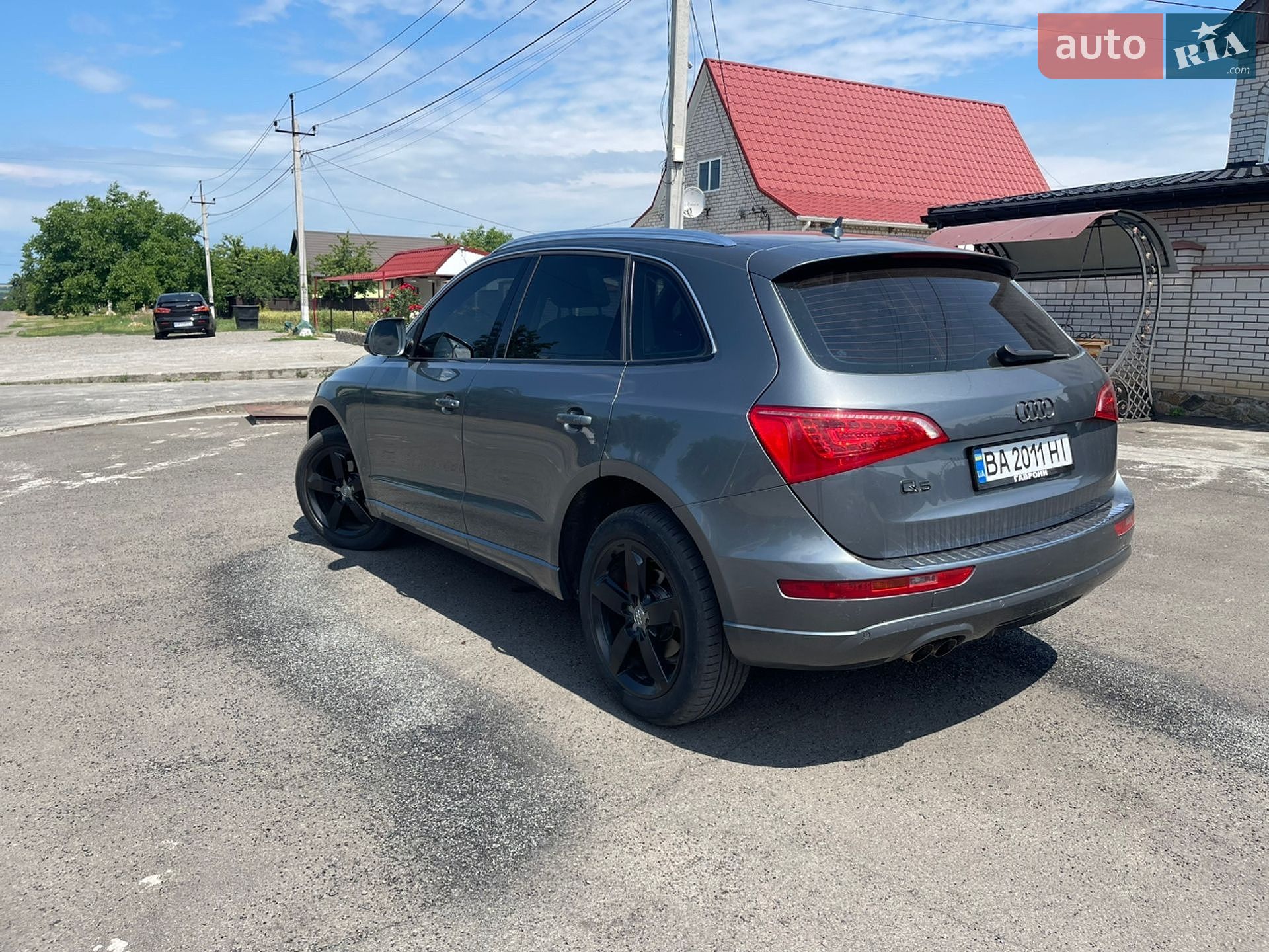 Audi Q5 2011 VIN WAUZZZ8R9CA011191 фото оголошення 14 з 46